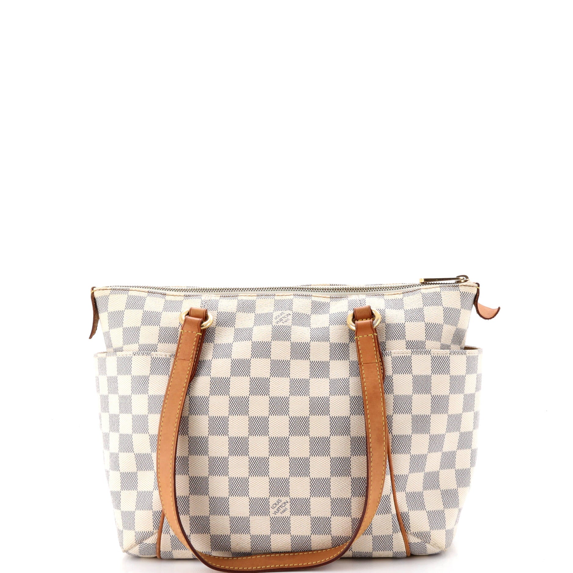 Totally Handbag Damier PM
