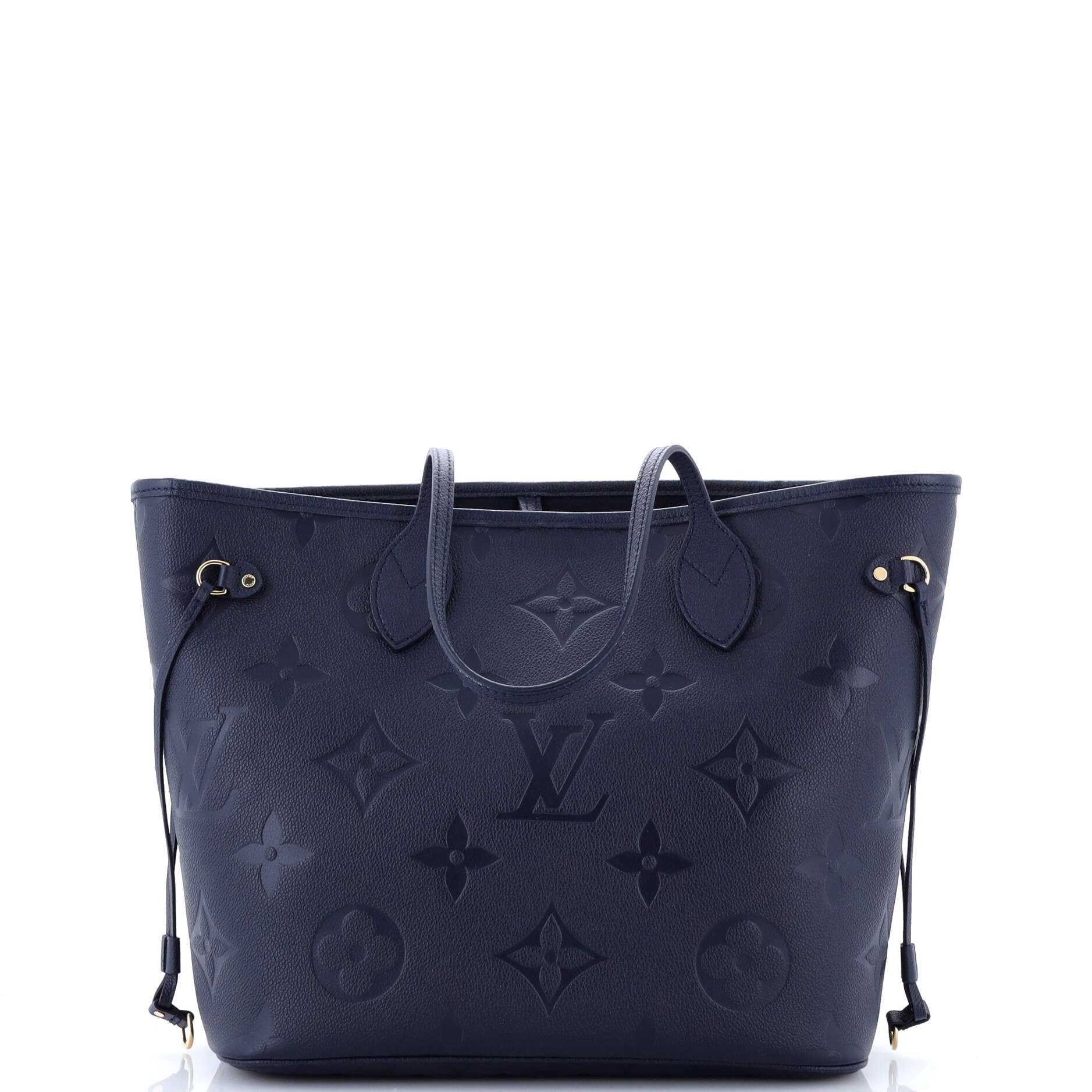 Neverfull NM Tote Monogram Empreinte Giant MM