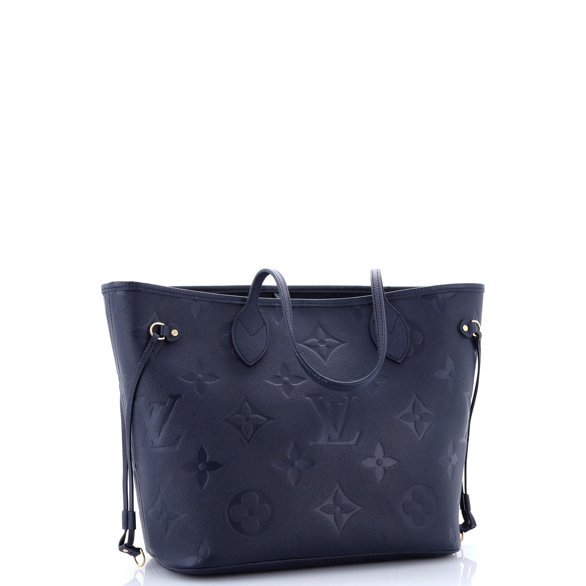 Neverfull NM Tote Monogram Empreinte Giant MM