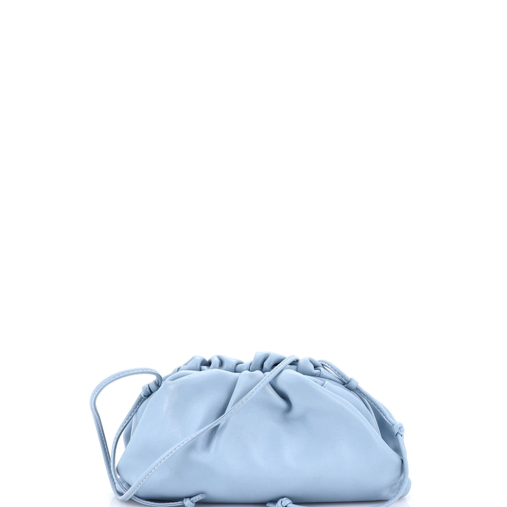 The Pouch Leather Mini