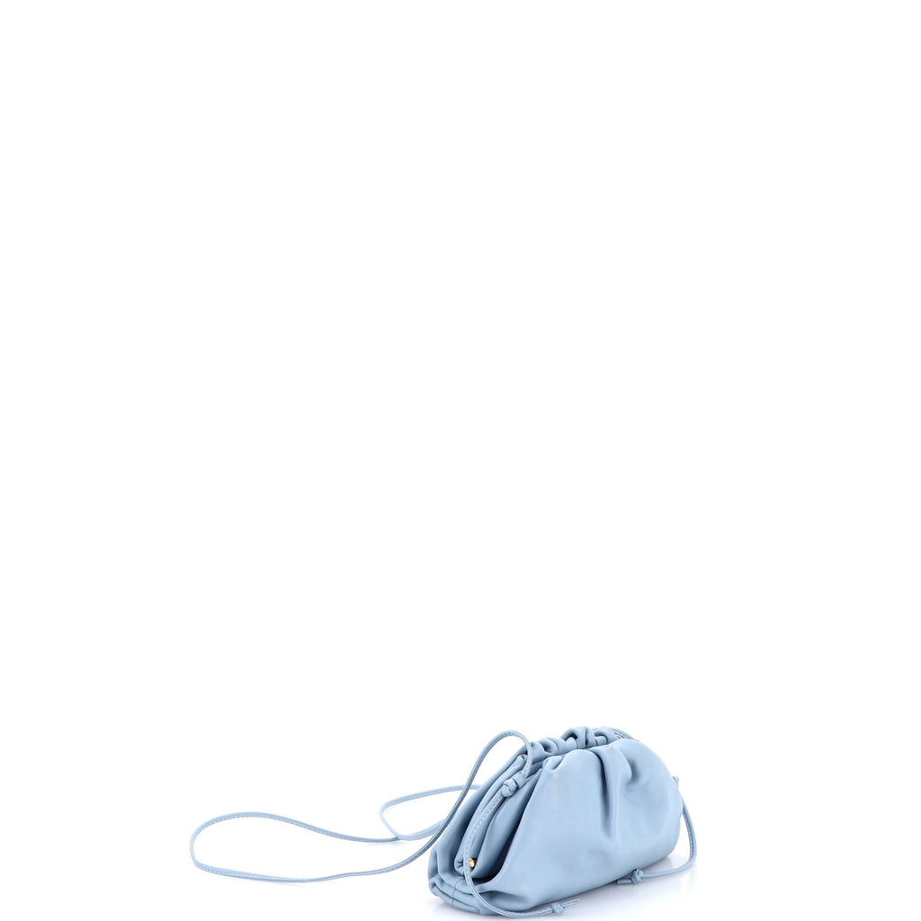 The Pouch Leather Mini