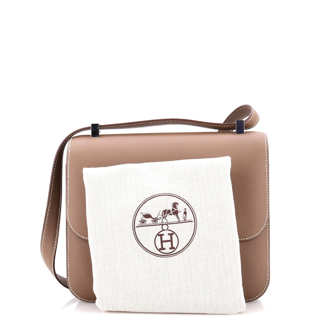 Constance Bag Epsom 24