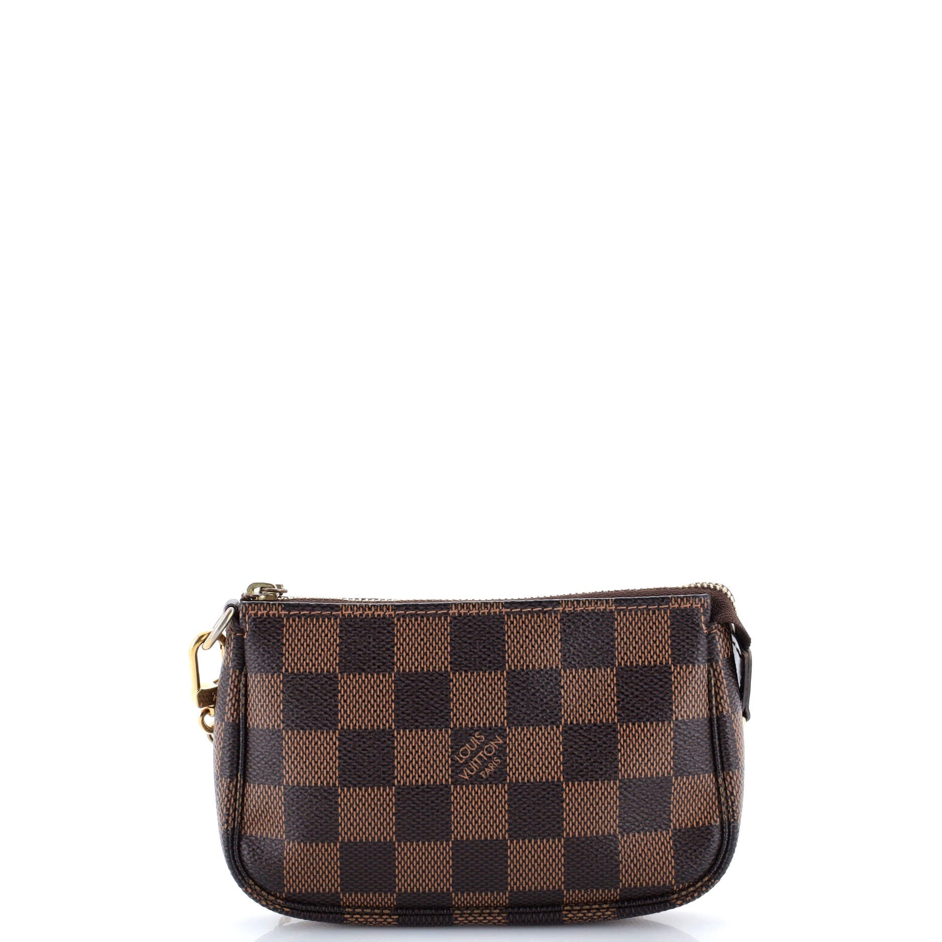 Pochette Accessoires Damier Mini