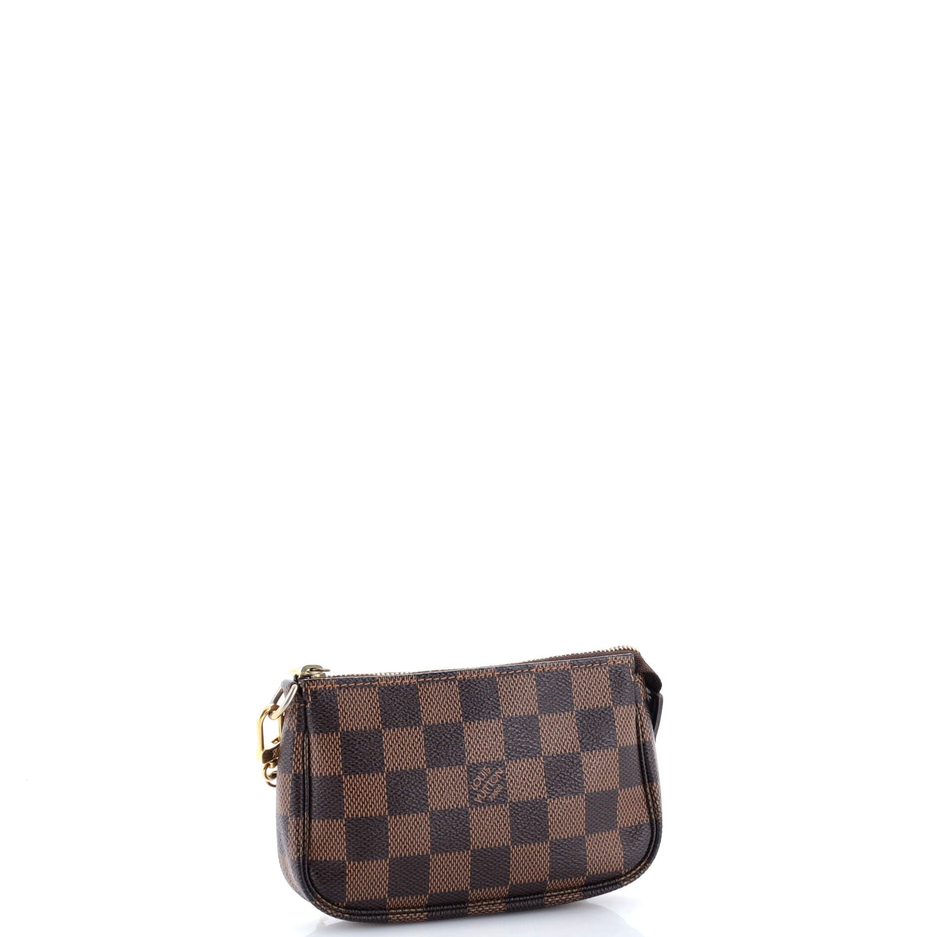 Pochette Accessoires Damier Mini