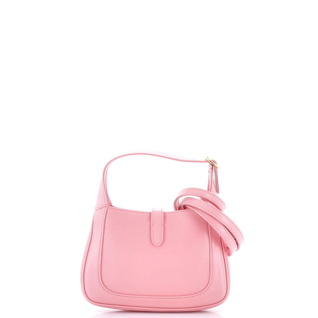 Jackie 1961 Hobo Leather Mini