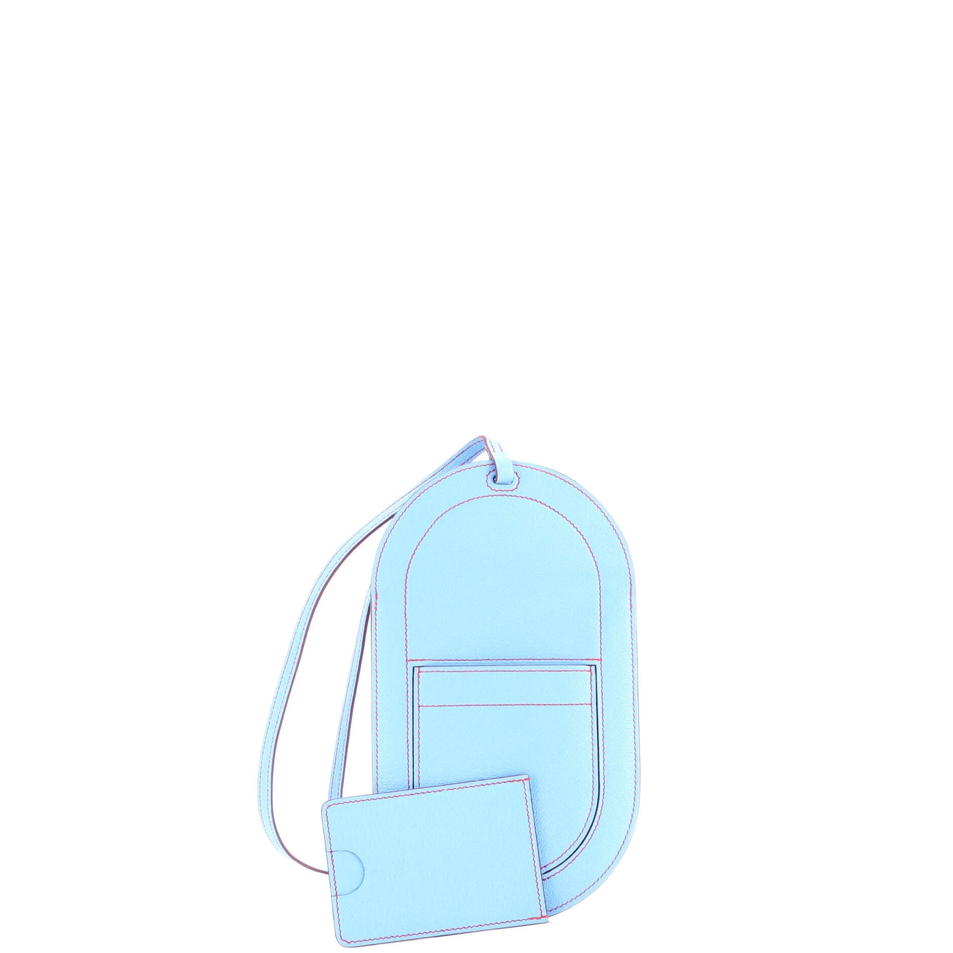 In-The-Loop Phone To Go Case Leather GM