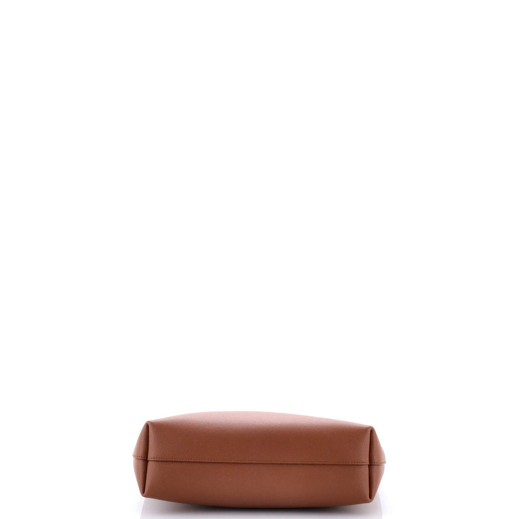 Shopper Tote Leather Toy