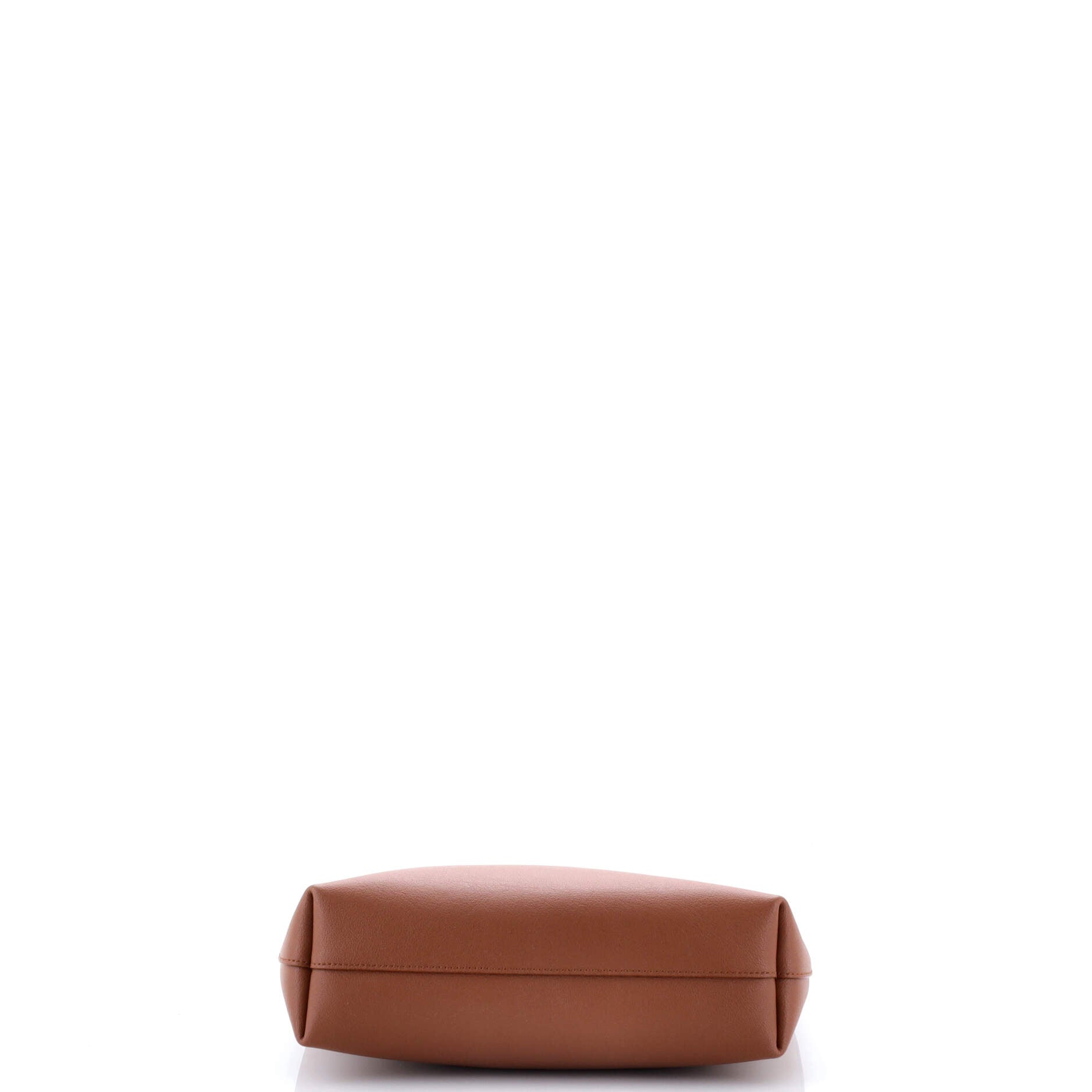 Shopper Tote Leather Toy