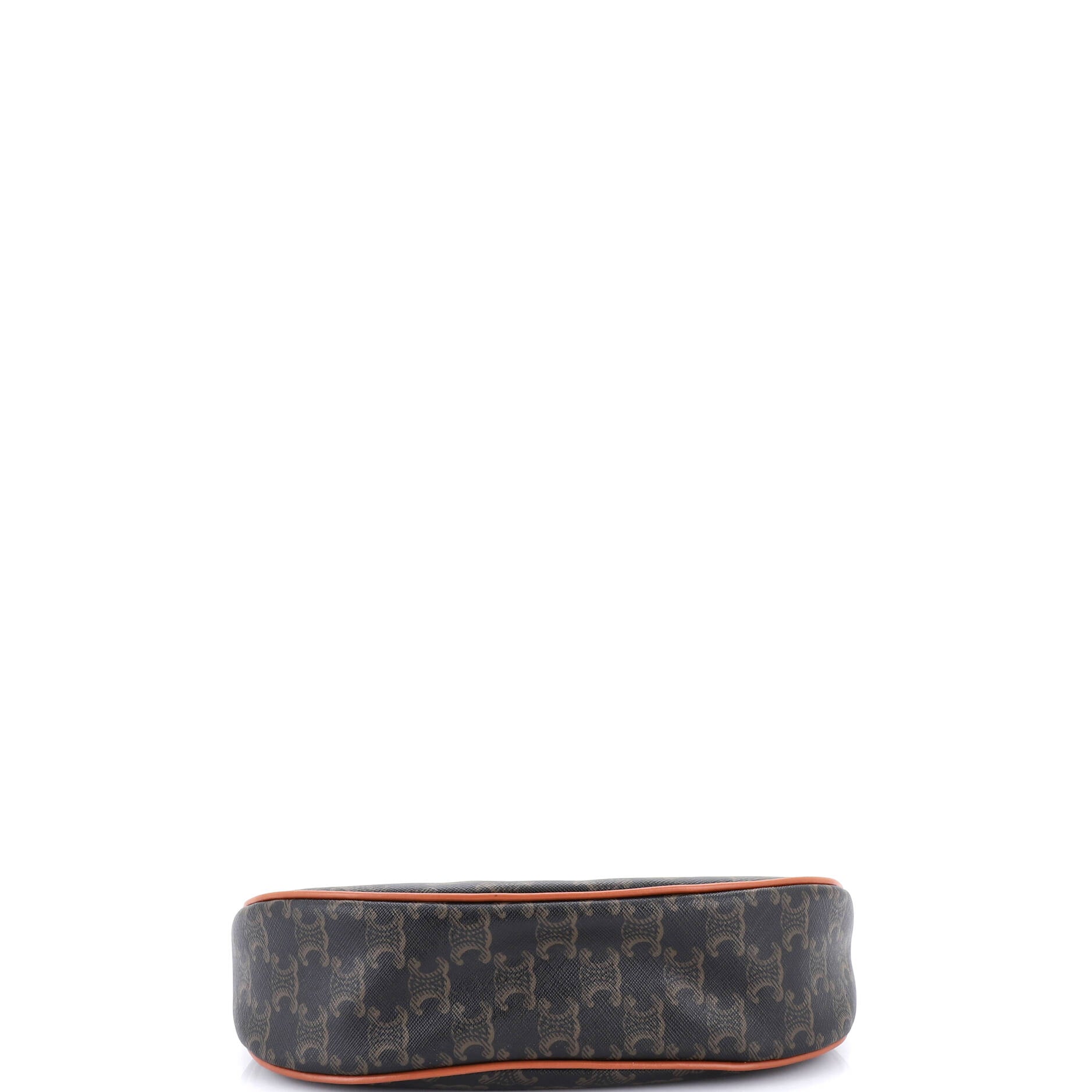 Ava Triomphe Bag Triomphe Coated Canvas