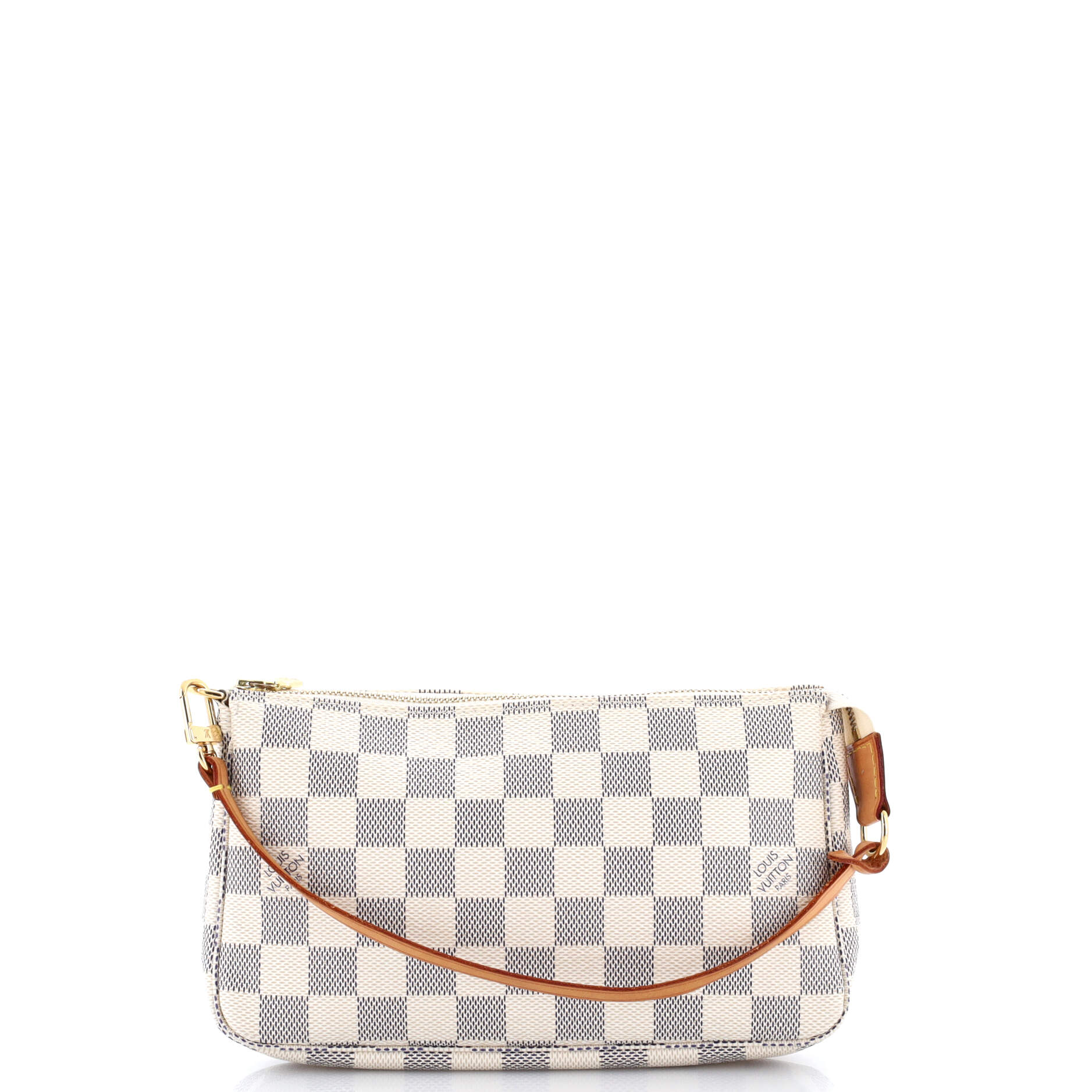 Pochette Accessoires Damier