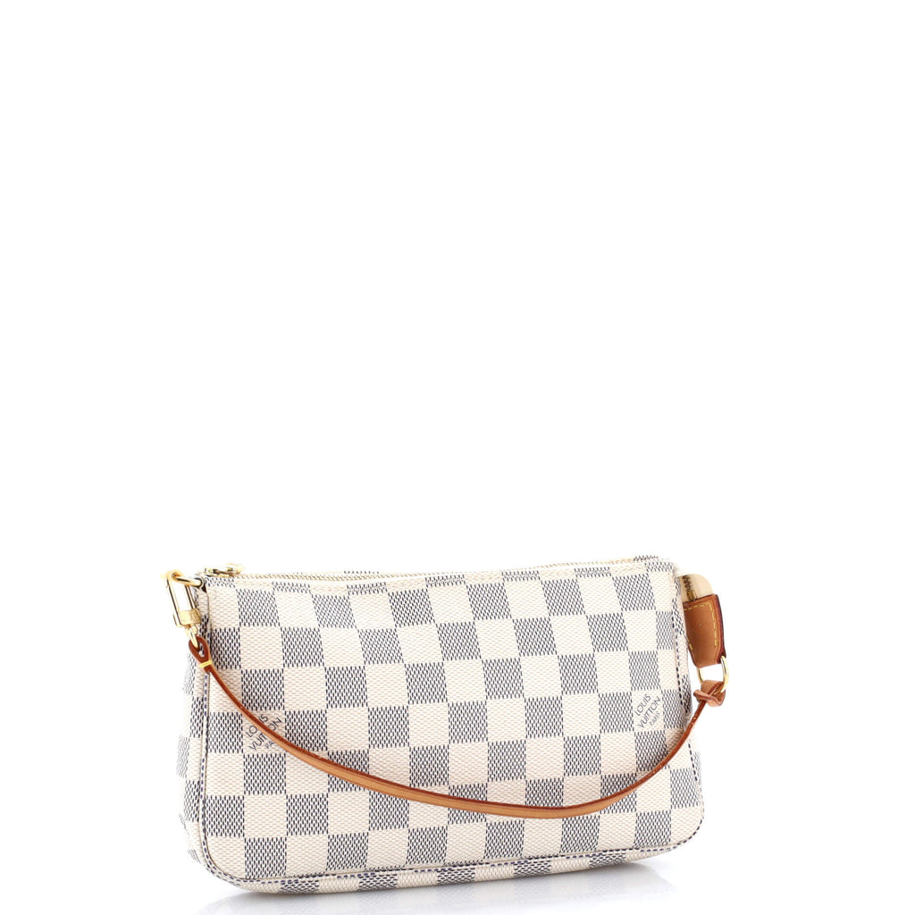 Pochette Accessoires Damier