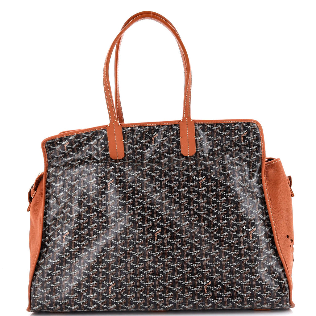 Hardy Pet Carrier Coated Canvas GM