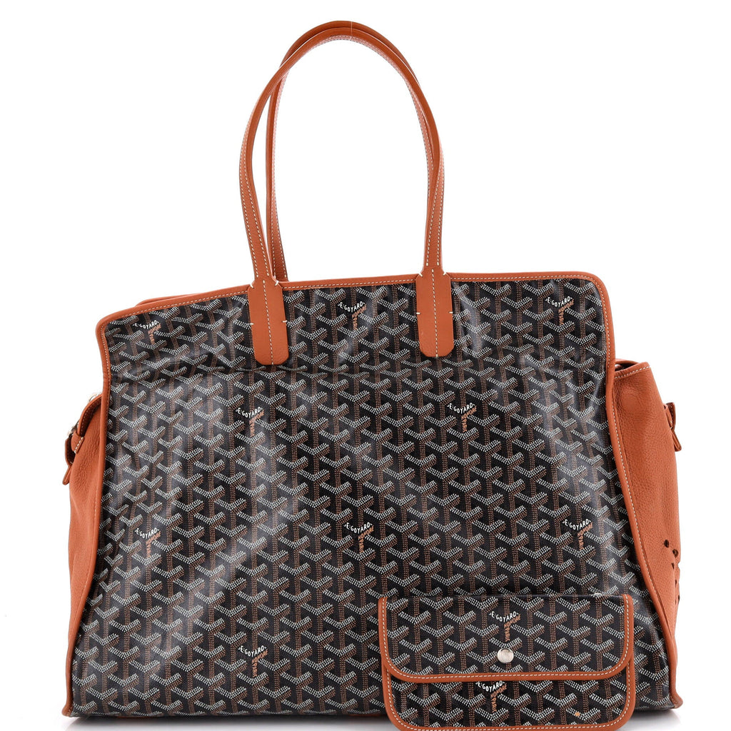 Hardy Pet Carrier Coated Canvas GM