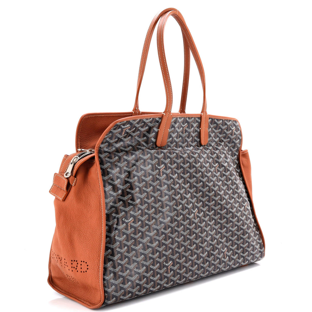 Hardy Pet Carrier Coated Canvas GM