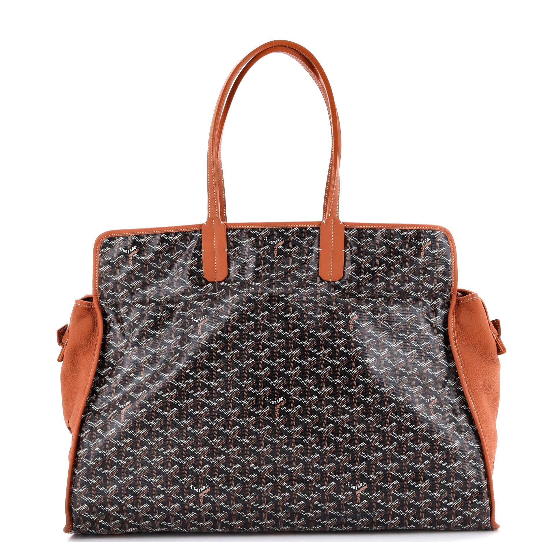 Hardy Pet Carrier Coated Canvas GM