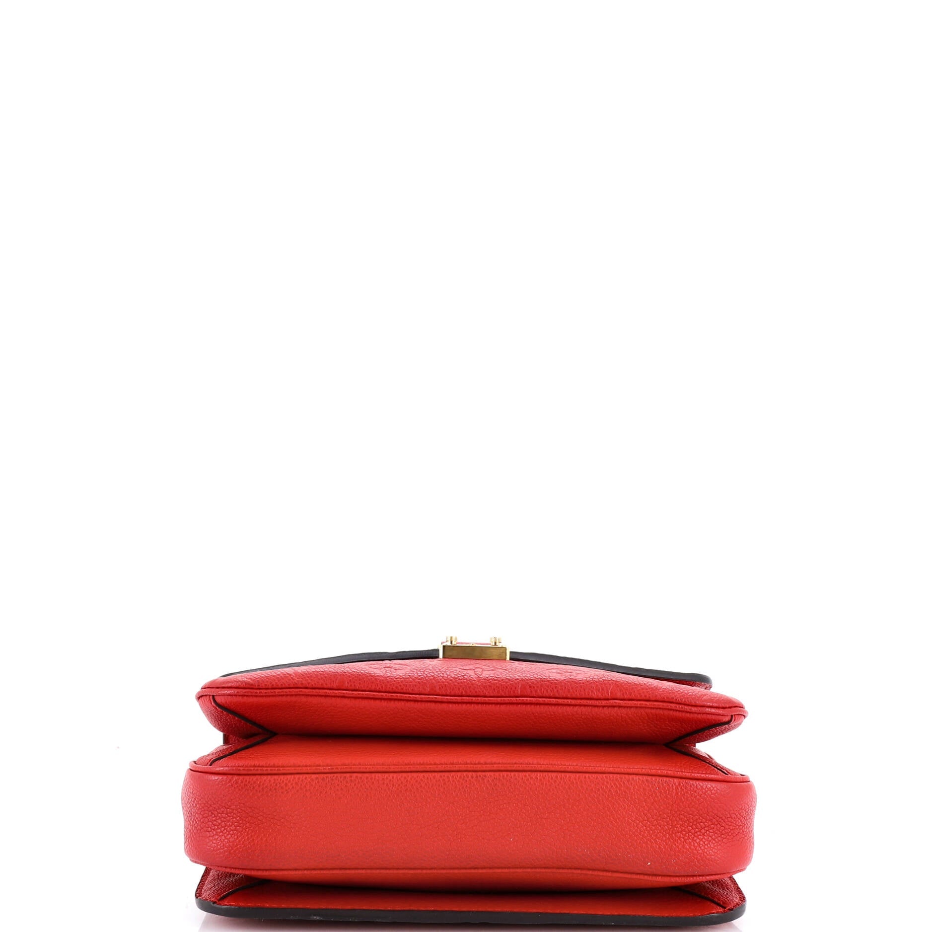 Pochette Metis Monogram Empreinte Leather