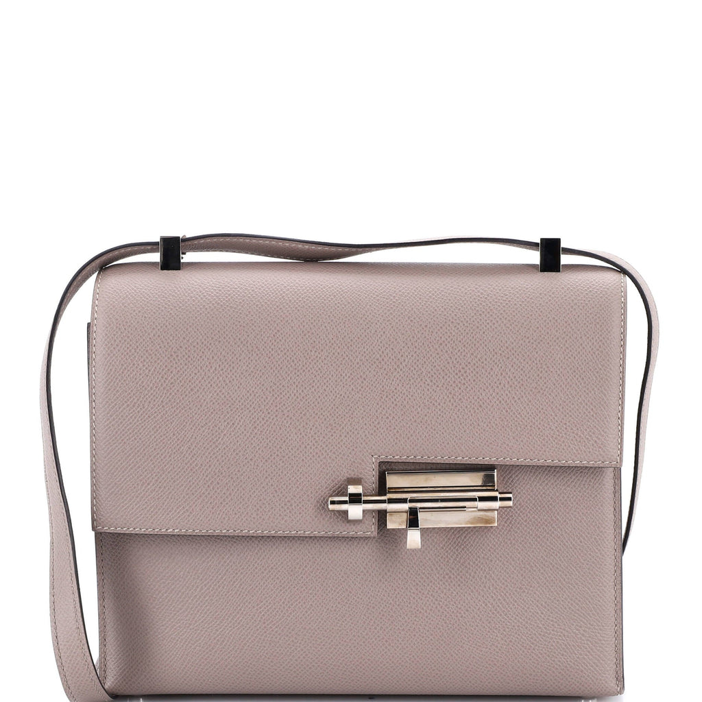 Verrou Bag Epsom 21