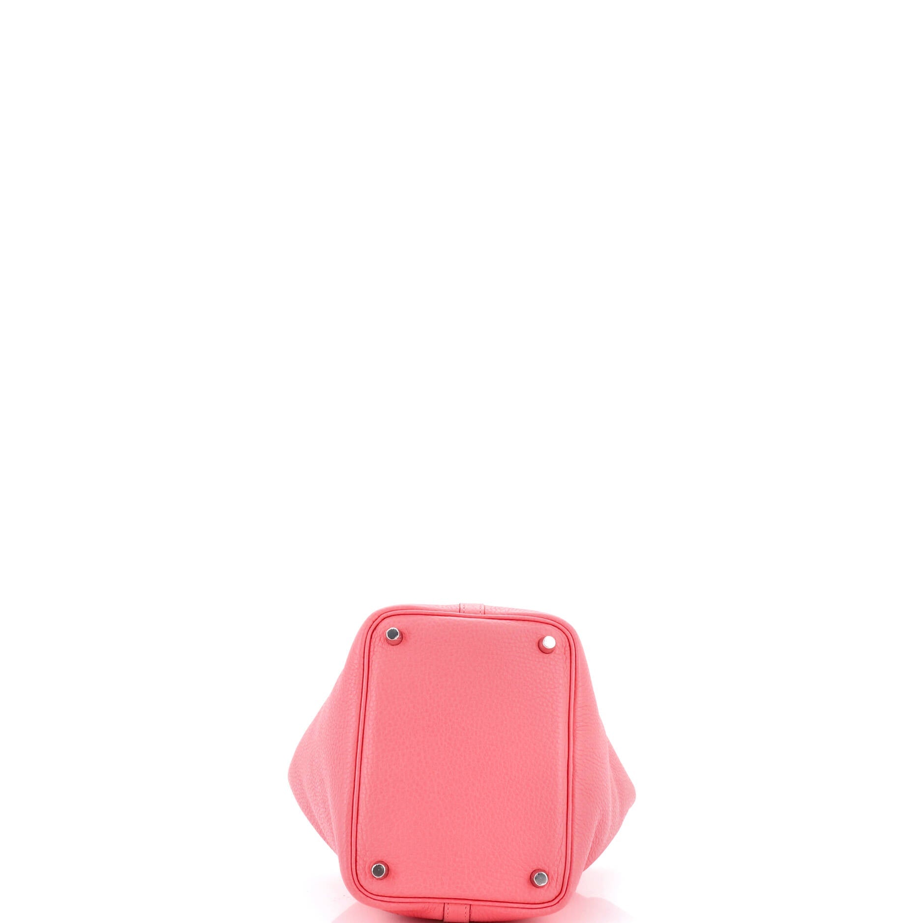 Picotin Lock Bag Clemence PM