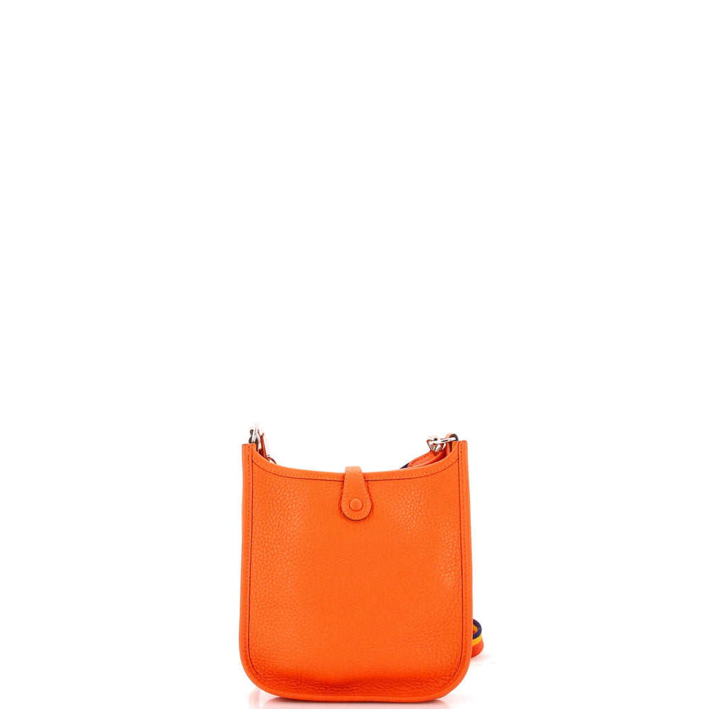 Evelyne Bag Gen III Clemence TPM