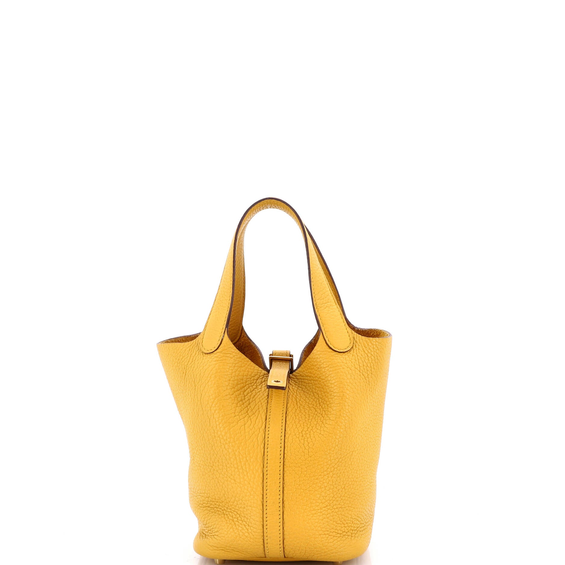 Picotin Lock Bag Clemence PM
