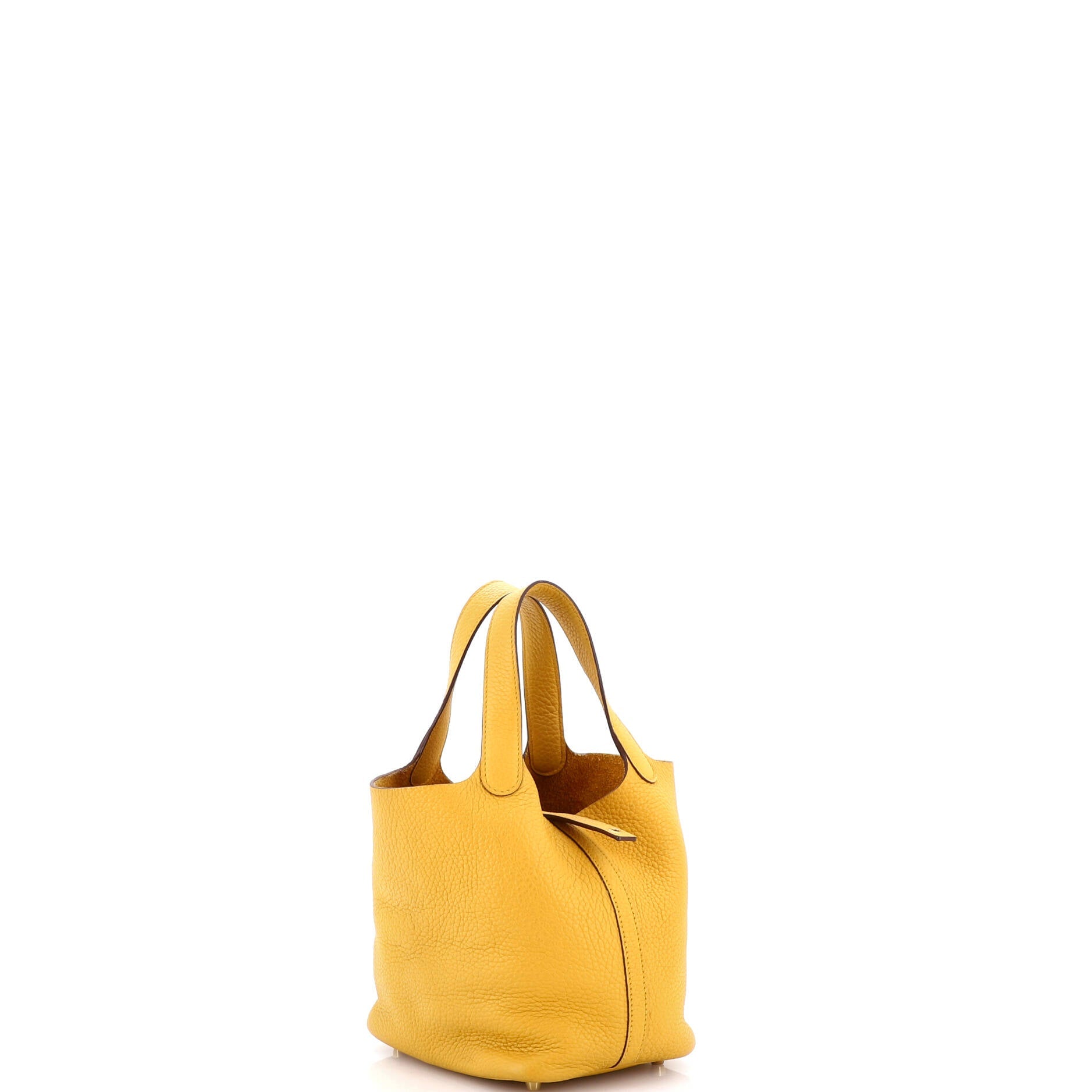 Picotin Lock Bag Clemence PM