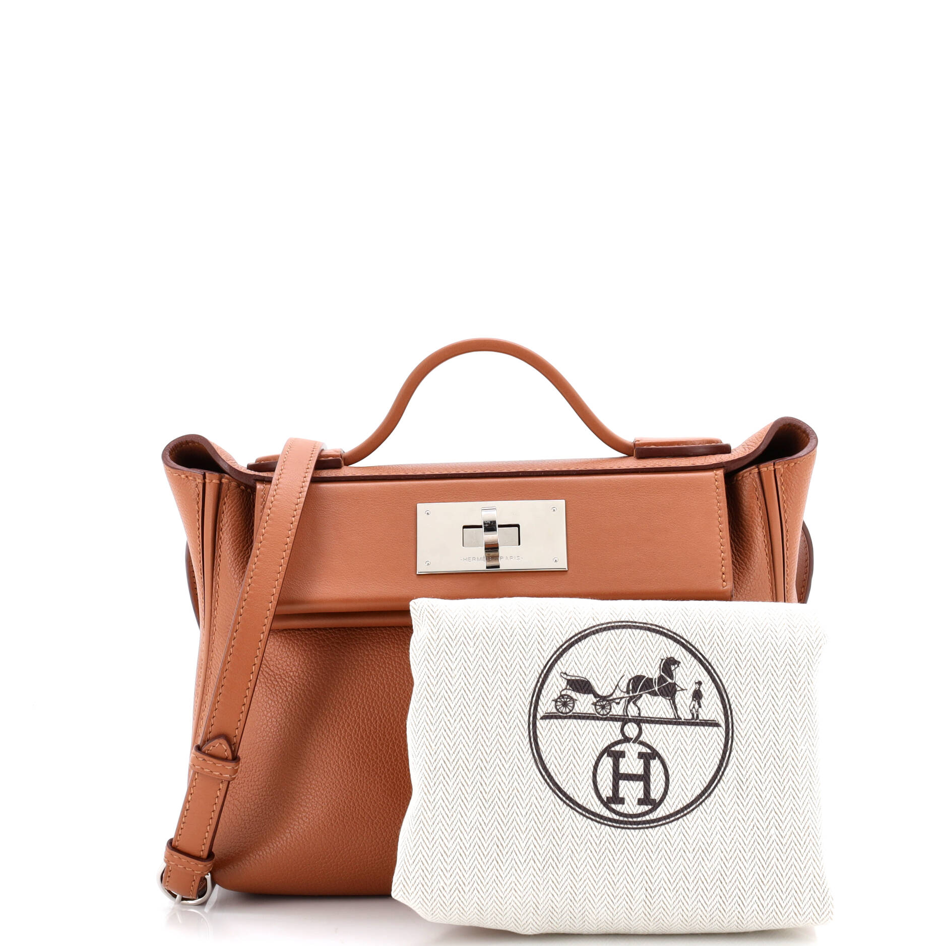 24/24 Bag Evercolor with Swift 21
