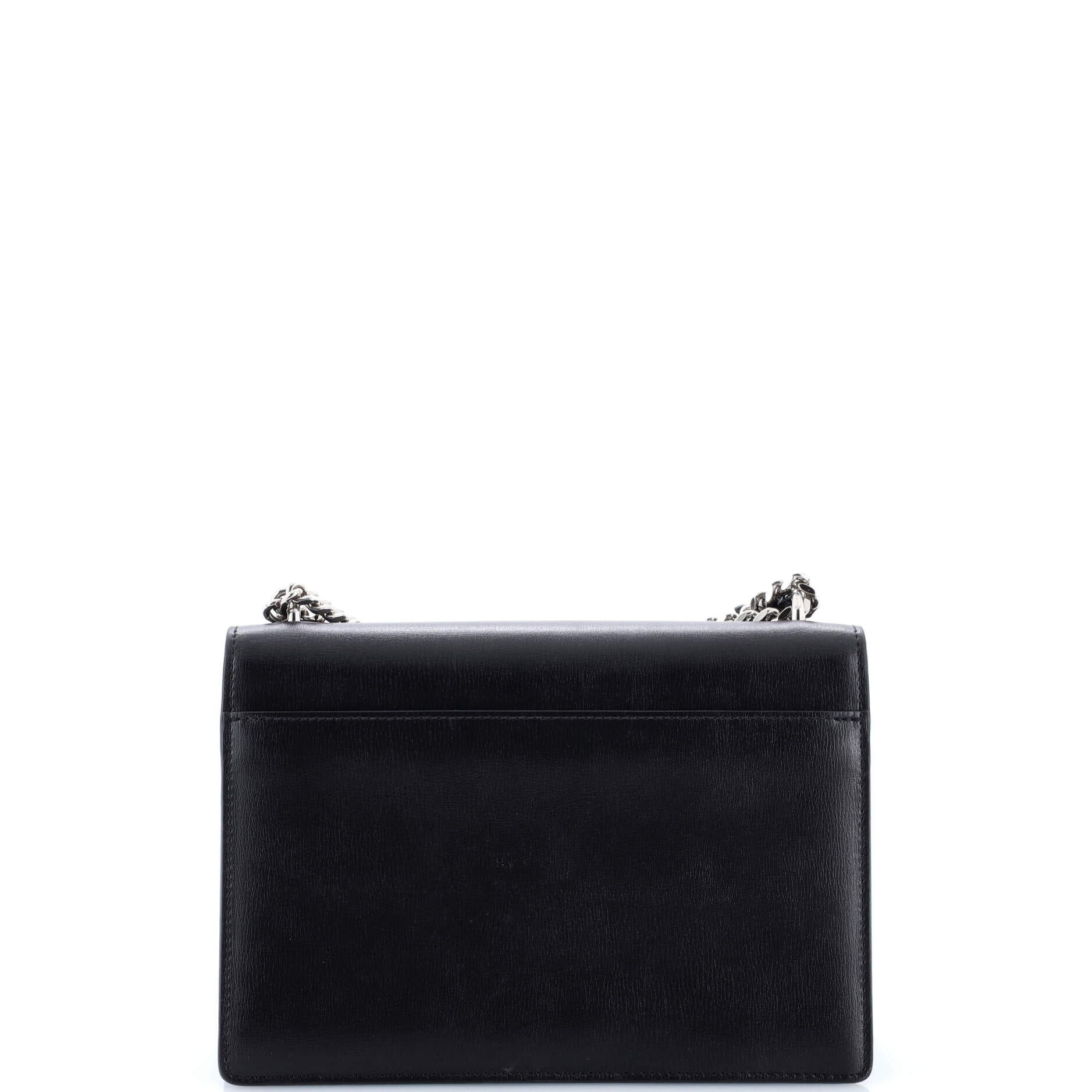 Sunset Crossbody Bag Leather Medium