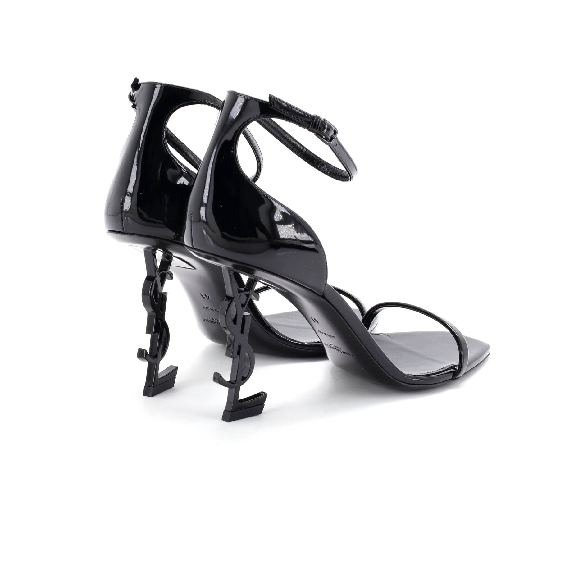 Women's Opyum Heels Patent 110
