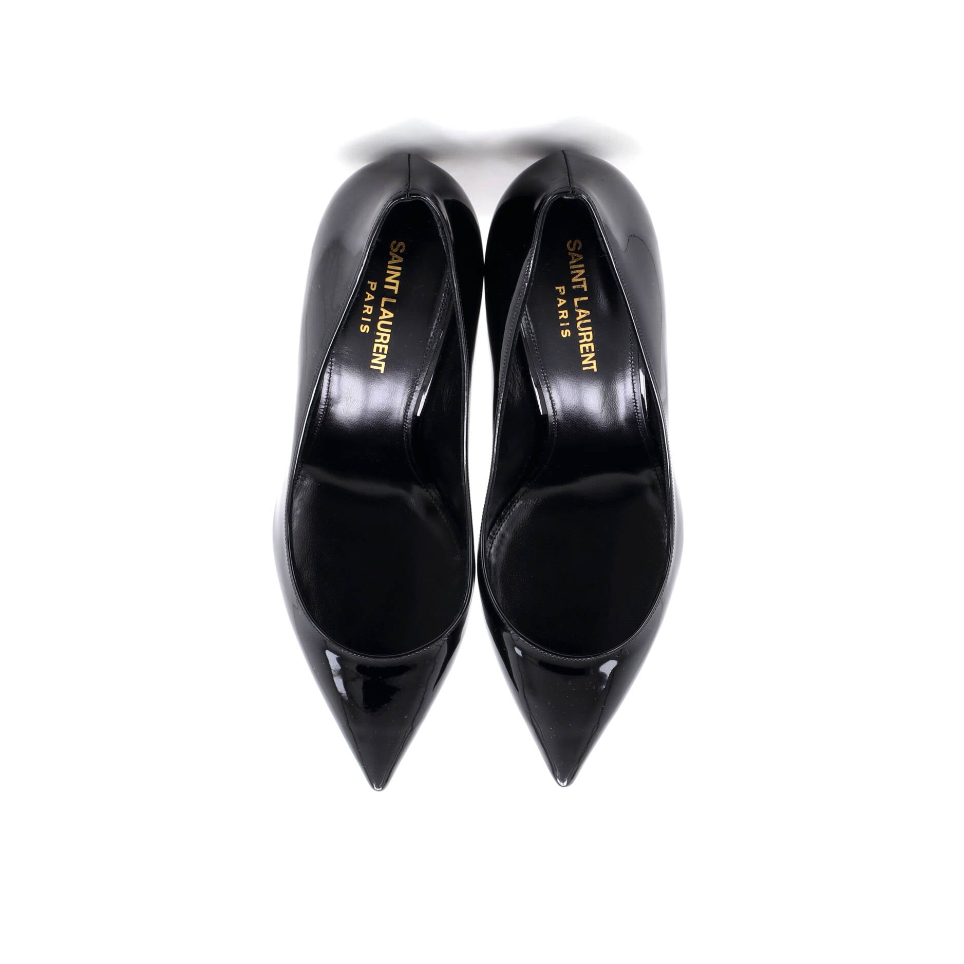 Women's Opyum Pumps Patent 85