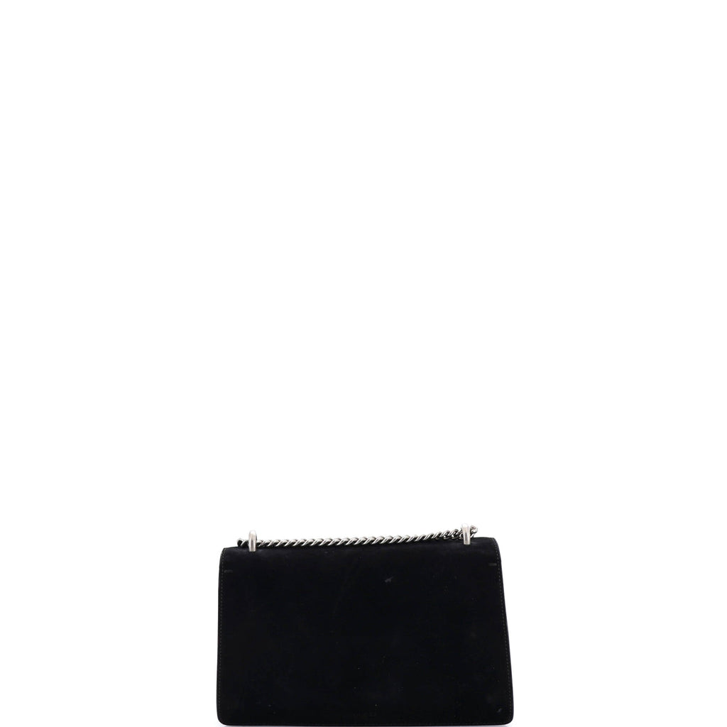 Dionysus Bag Suede Small