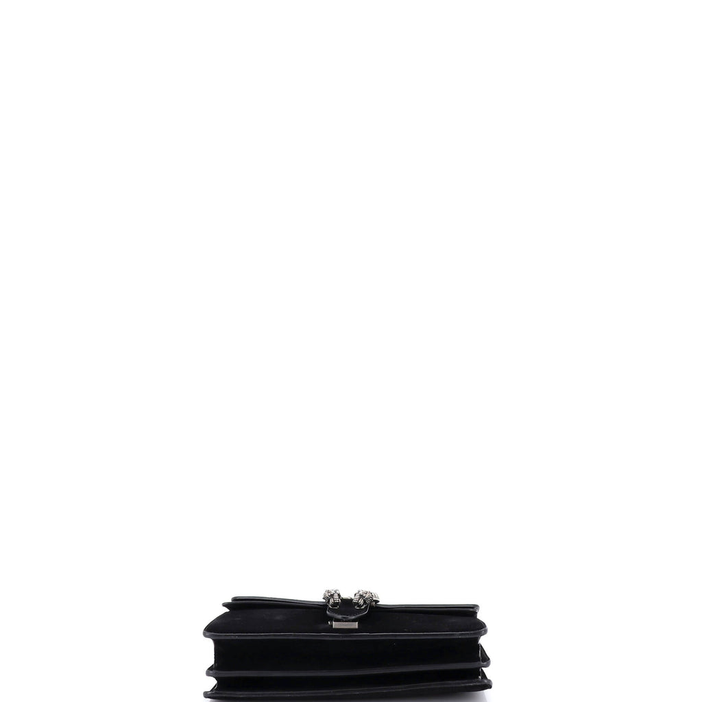 Dionysus Bag Suede Small