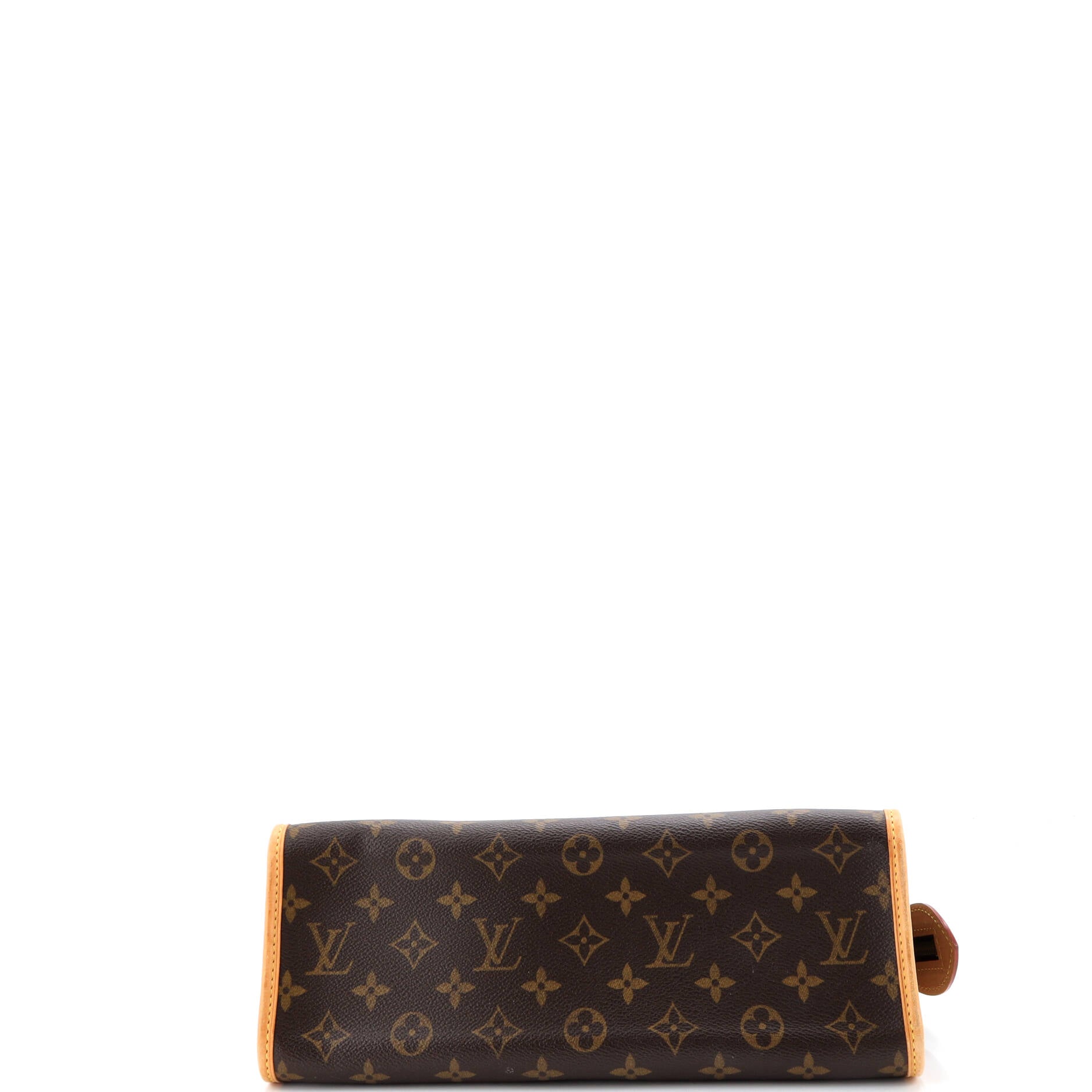 Popincourt Handle Bag Monogram Canvas