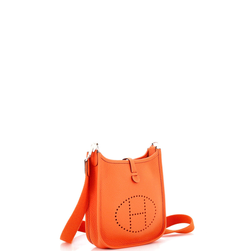 Evelyne Bag Gen III Clemence TPM