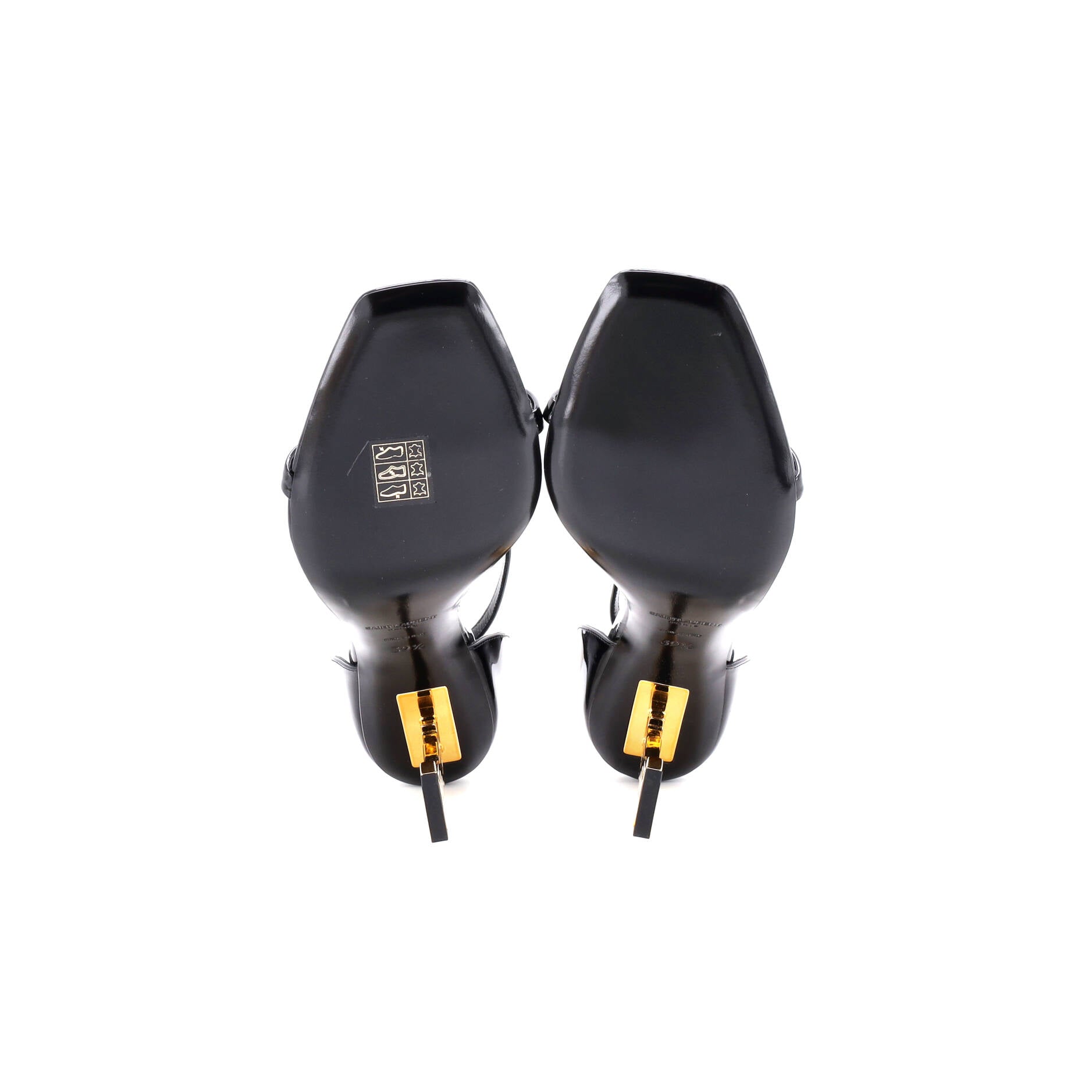 Women's Opyum Heels Patent 85