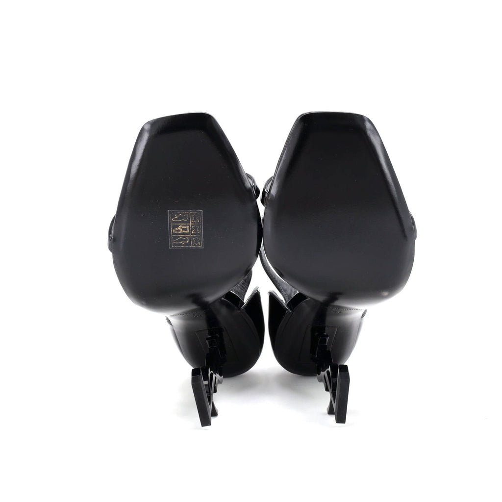 Women's Opyum Heels Patent 110