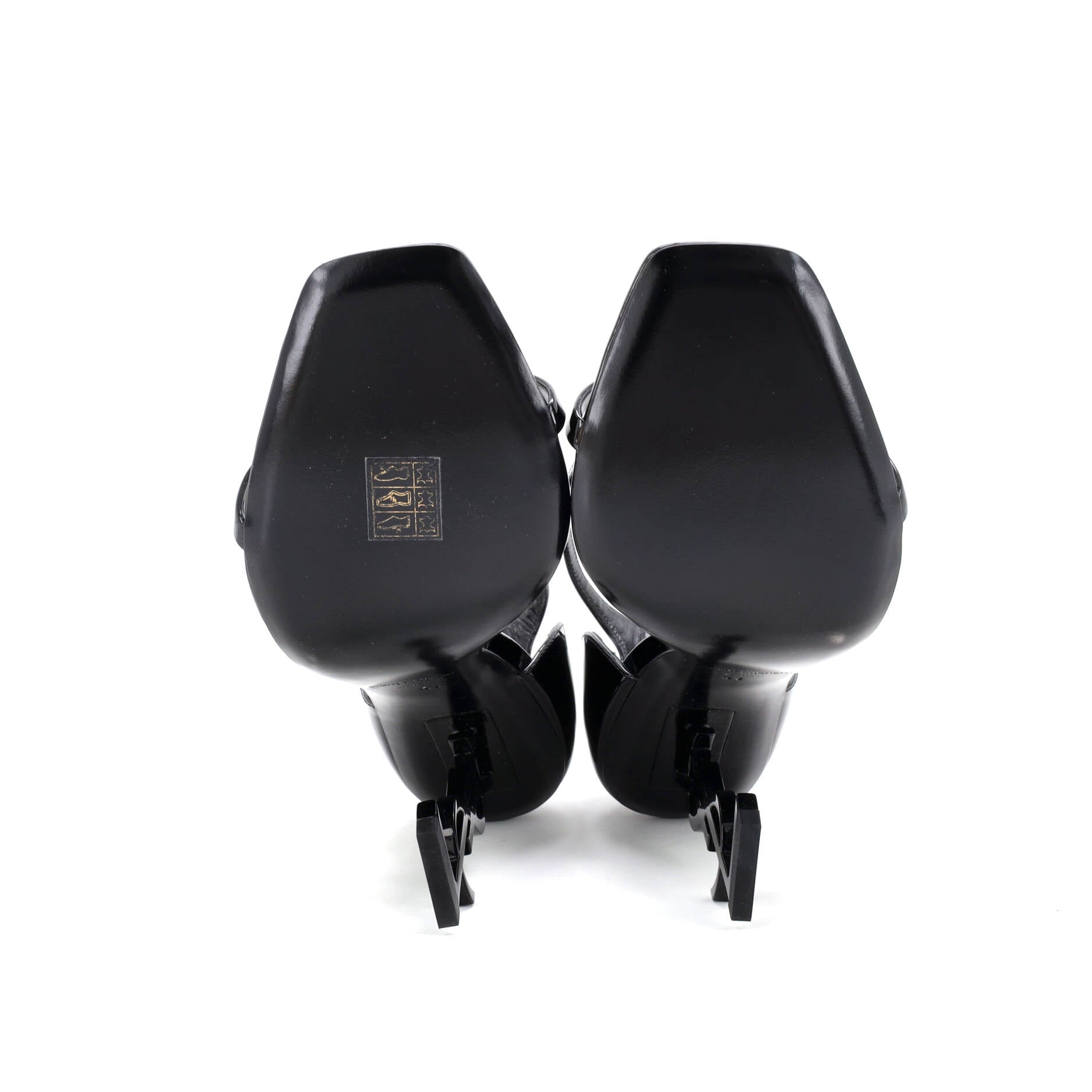 Women's Opyum Heels Patent 110