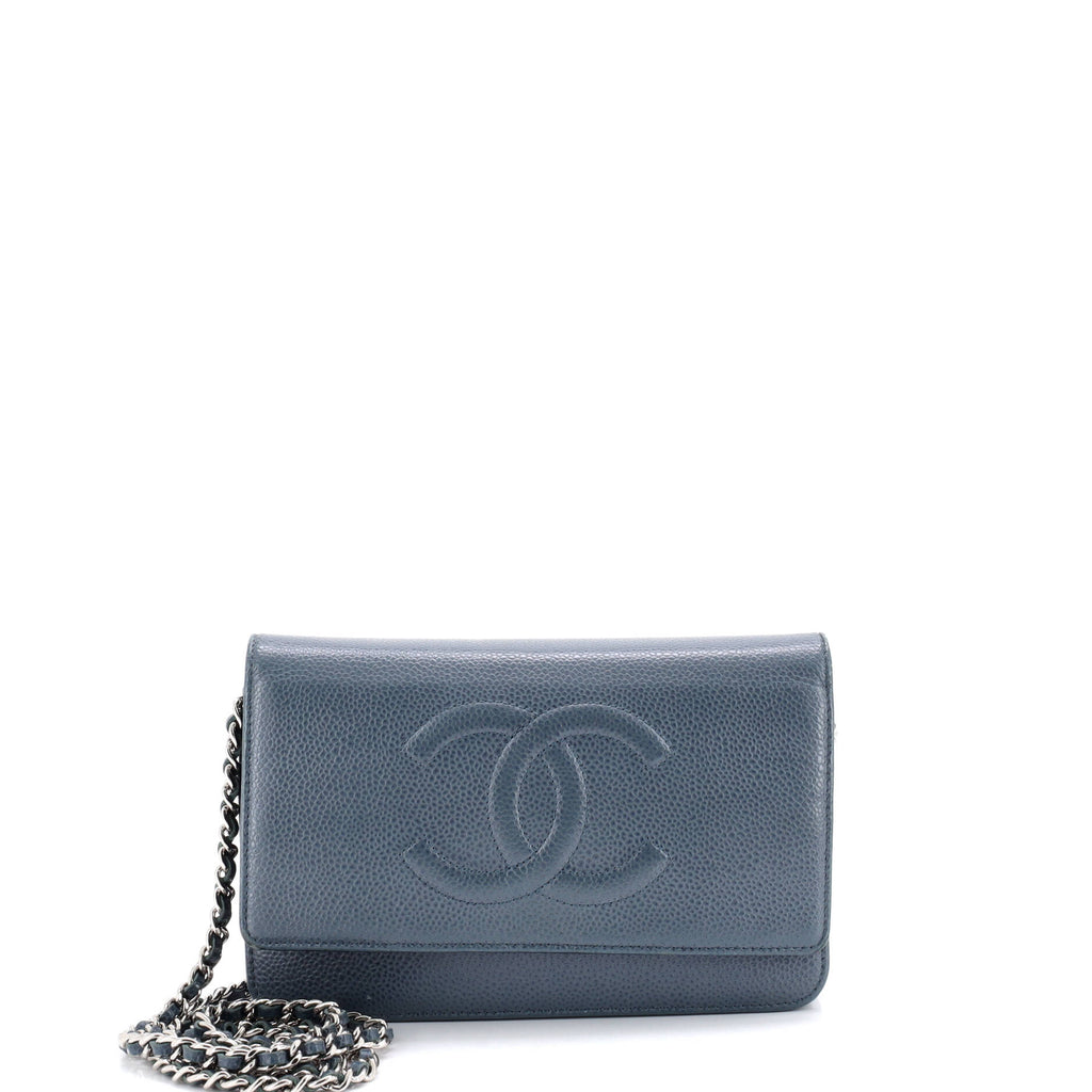 Timeless Wallet on Chain Caviar