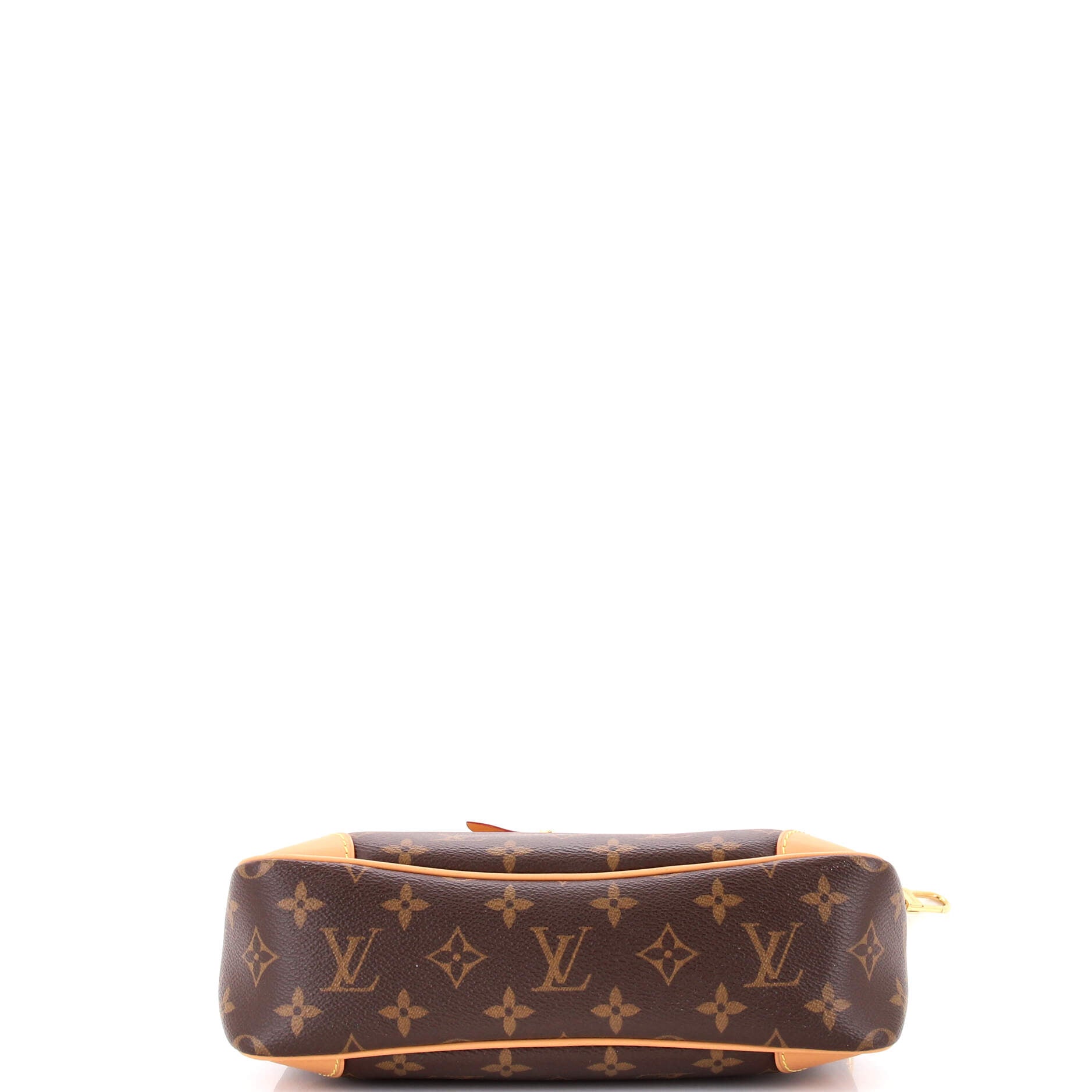 Odeon NM Handbag Monogram Canvas PM