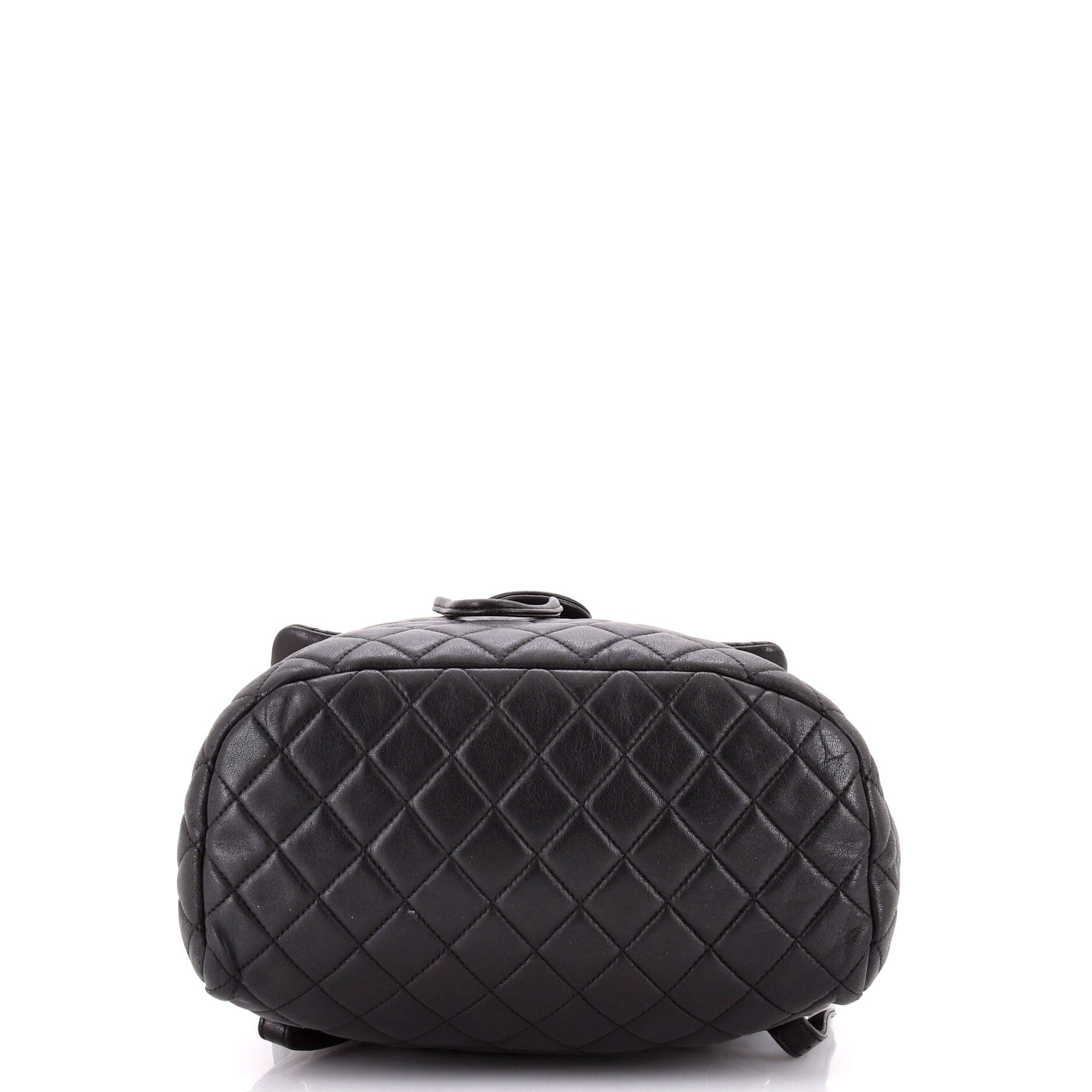 Urban Spirit Backpack Quilted Lambskin Large