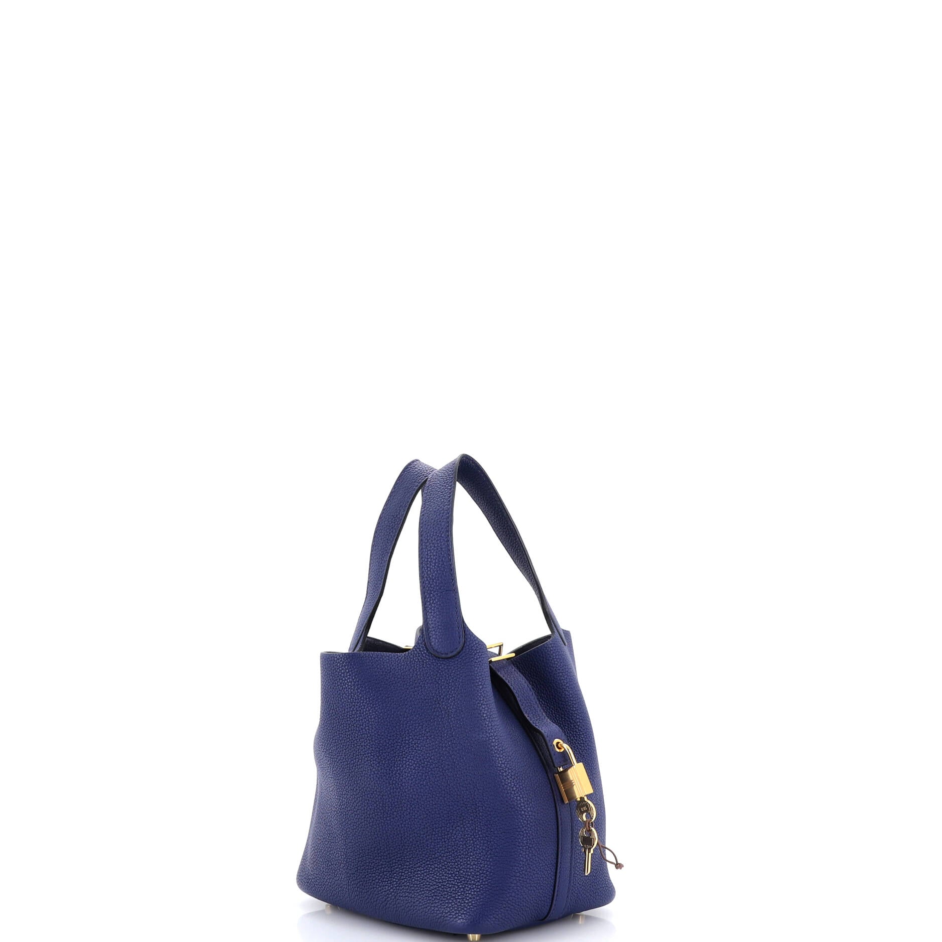 Picotin Lock Bag Maurice PM
