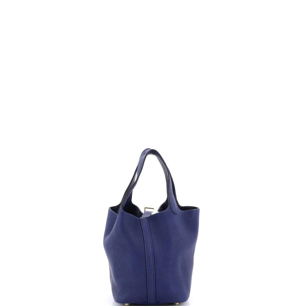 Picotin Lock Bag Maurice PM