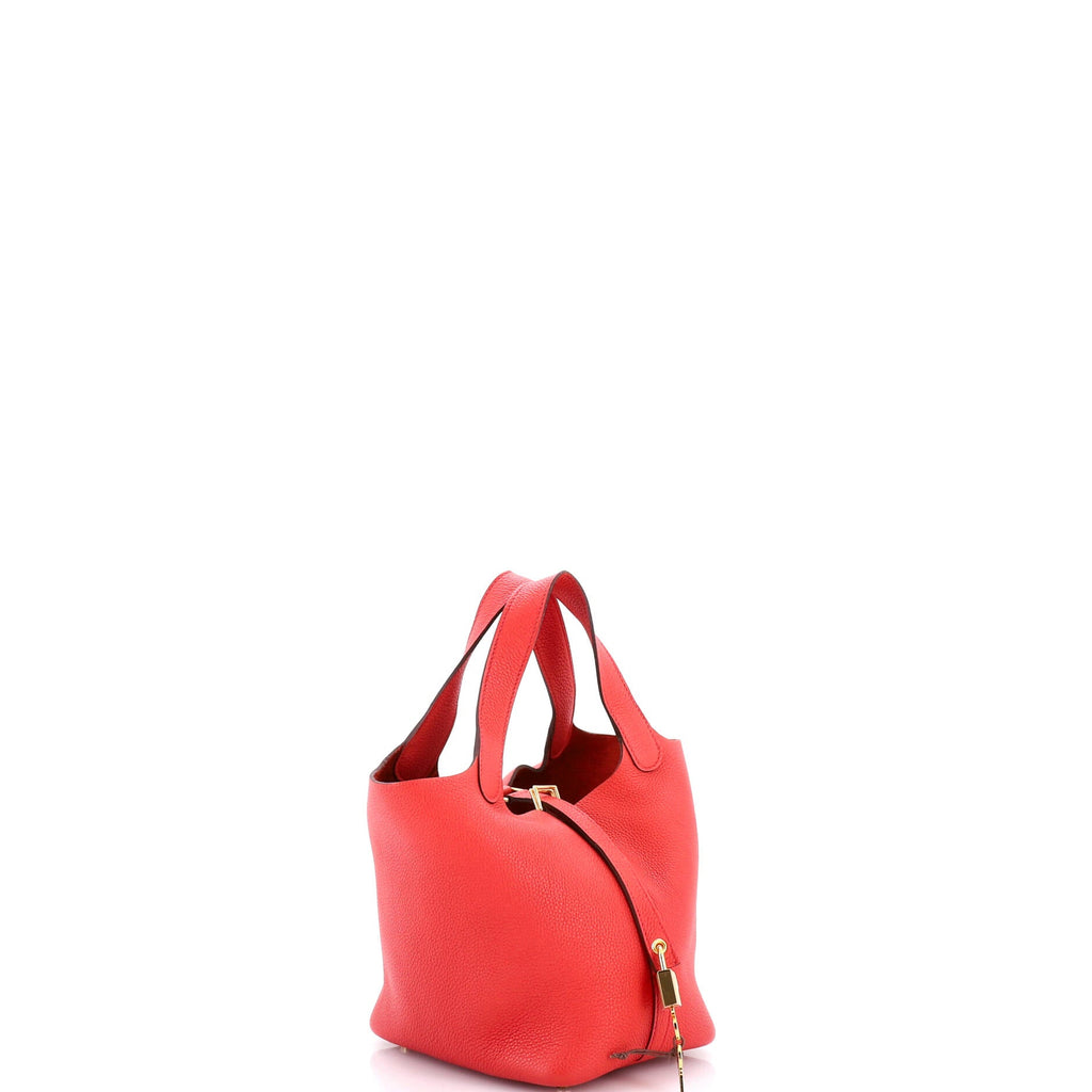 Picotin Lock Bag Maurice PM