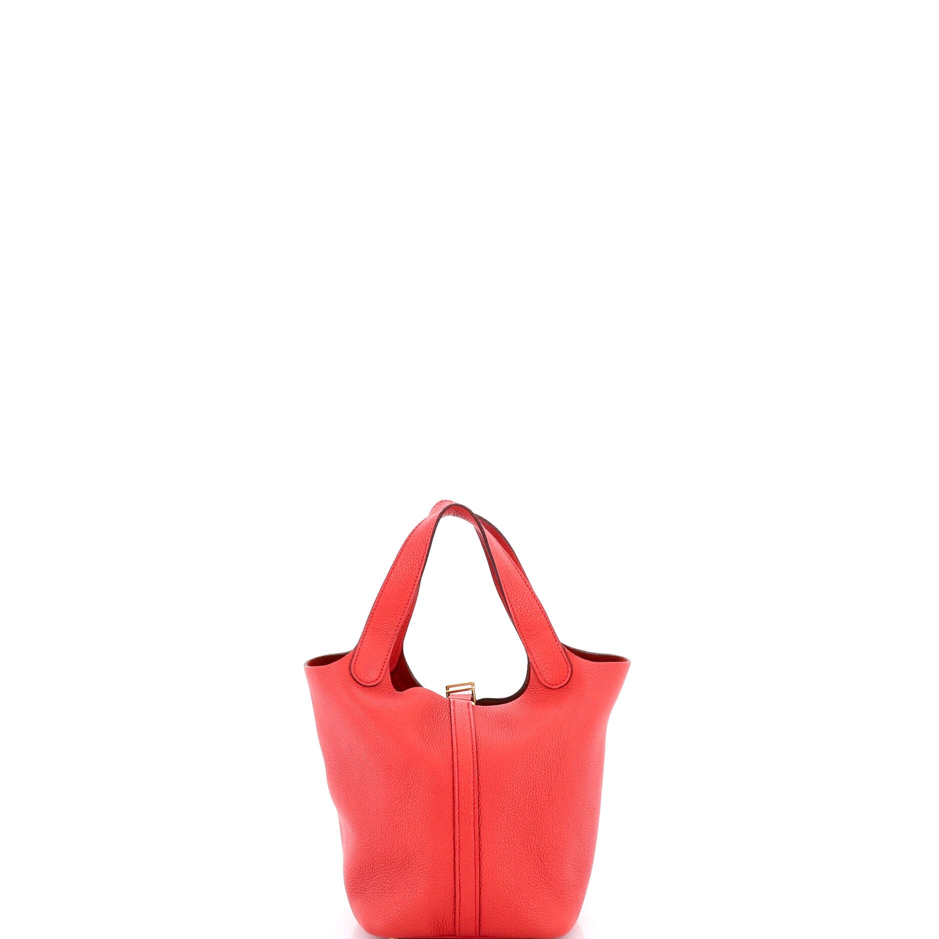 Picotin Lock Bag Maurice PM