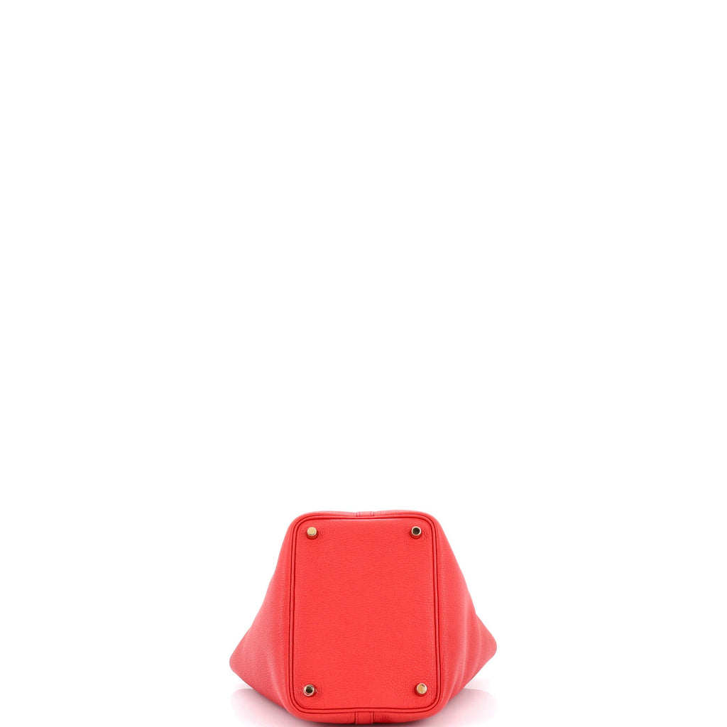 Picotin Lock Bag Maurice PM