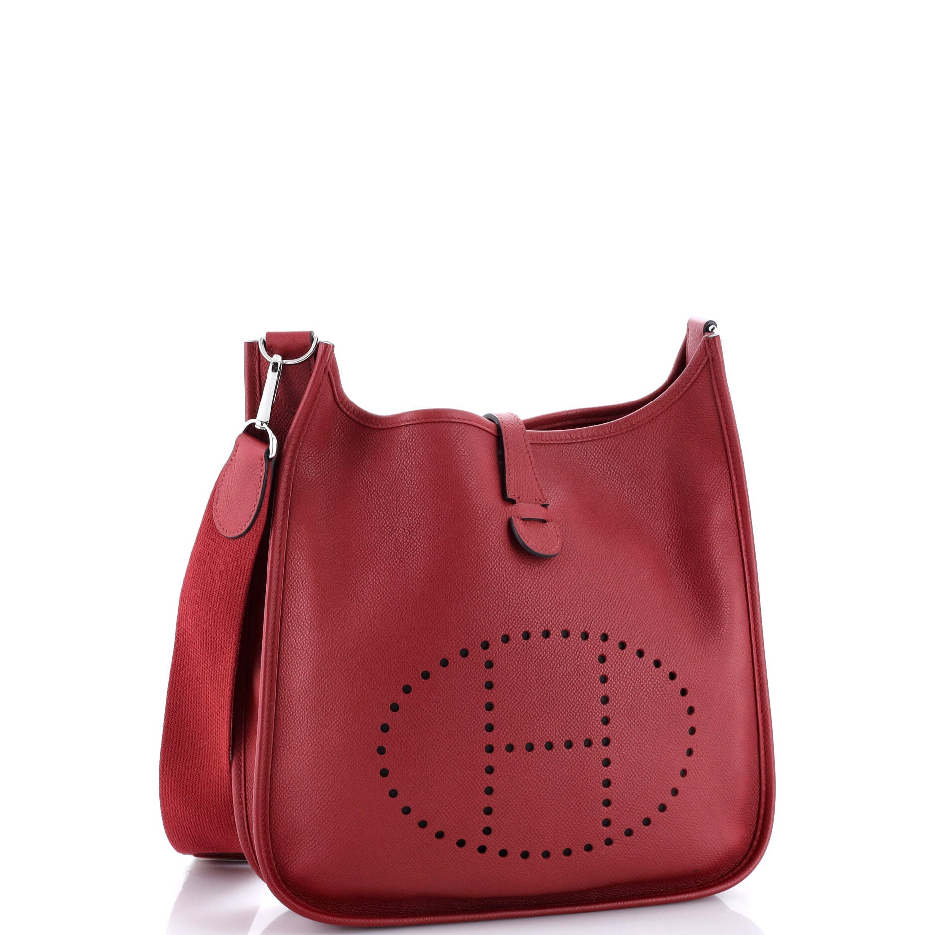 Evelyne Bag Gen III Epsom PM