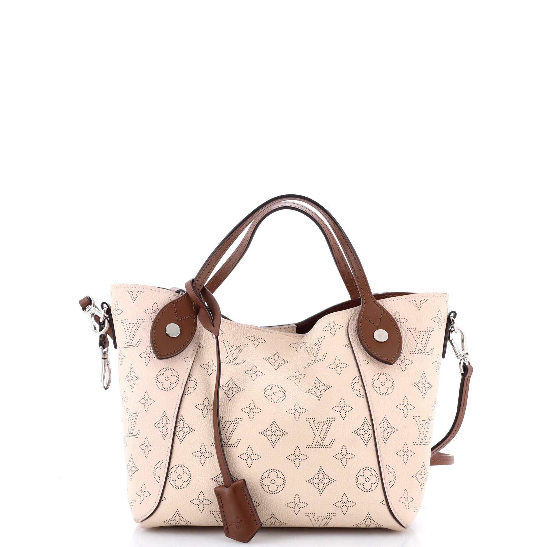 Hina Handbag Mahina Leather PM