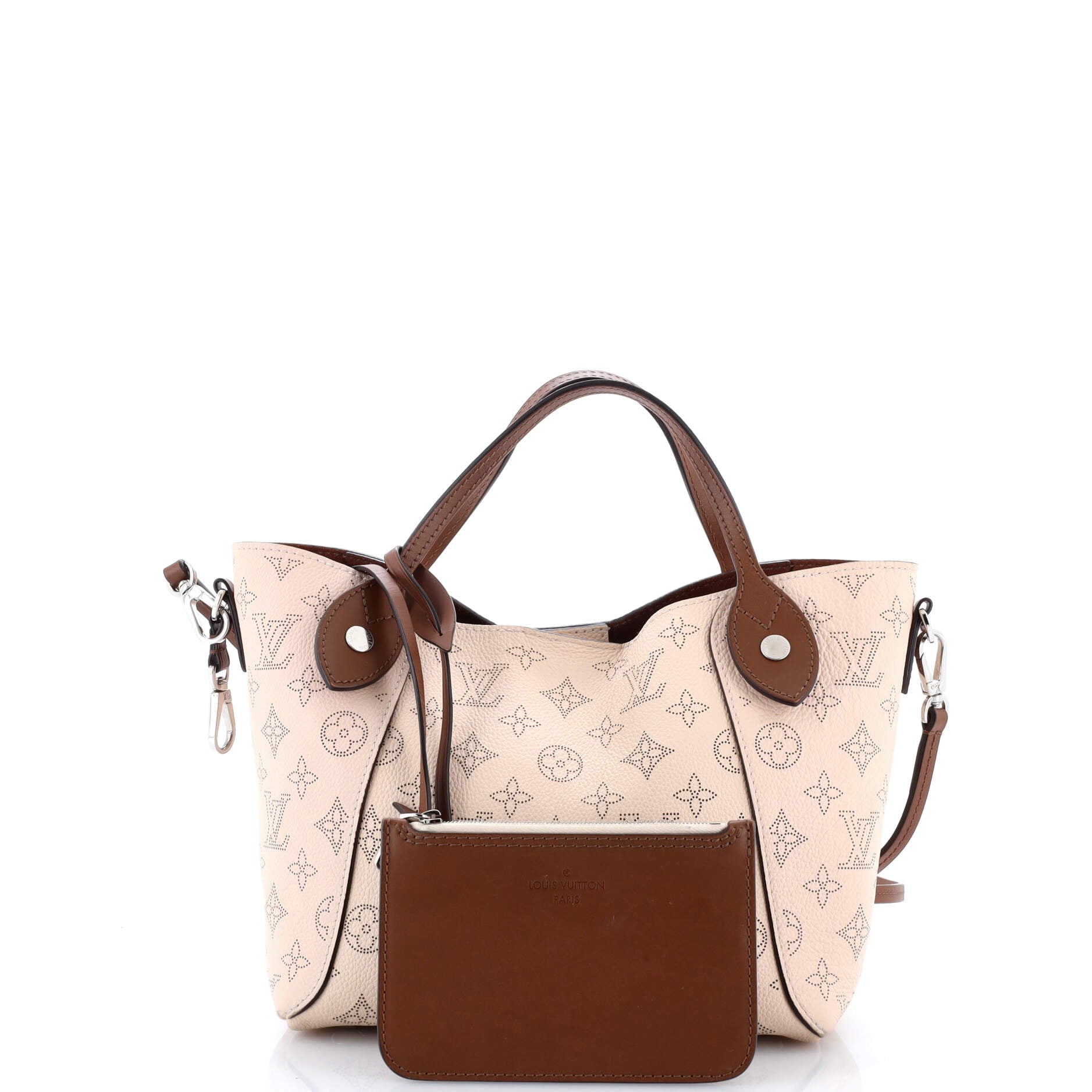 Hina Handbag Mahina Leather PM