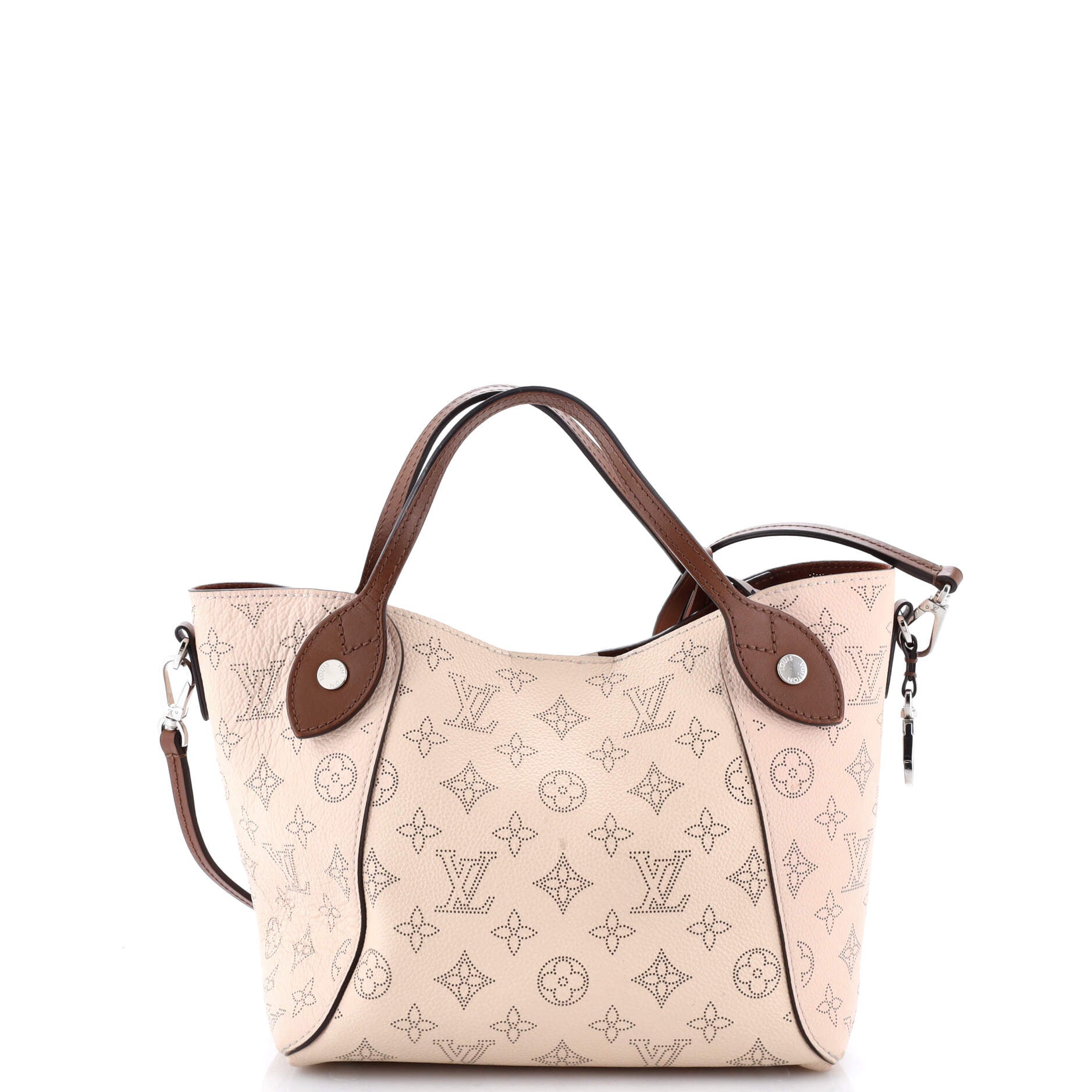 Hina Handbag Mahina Leather PM