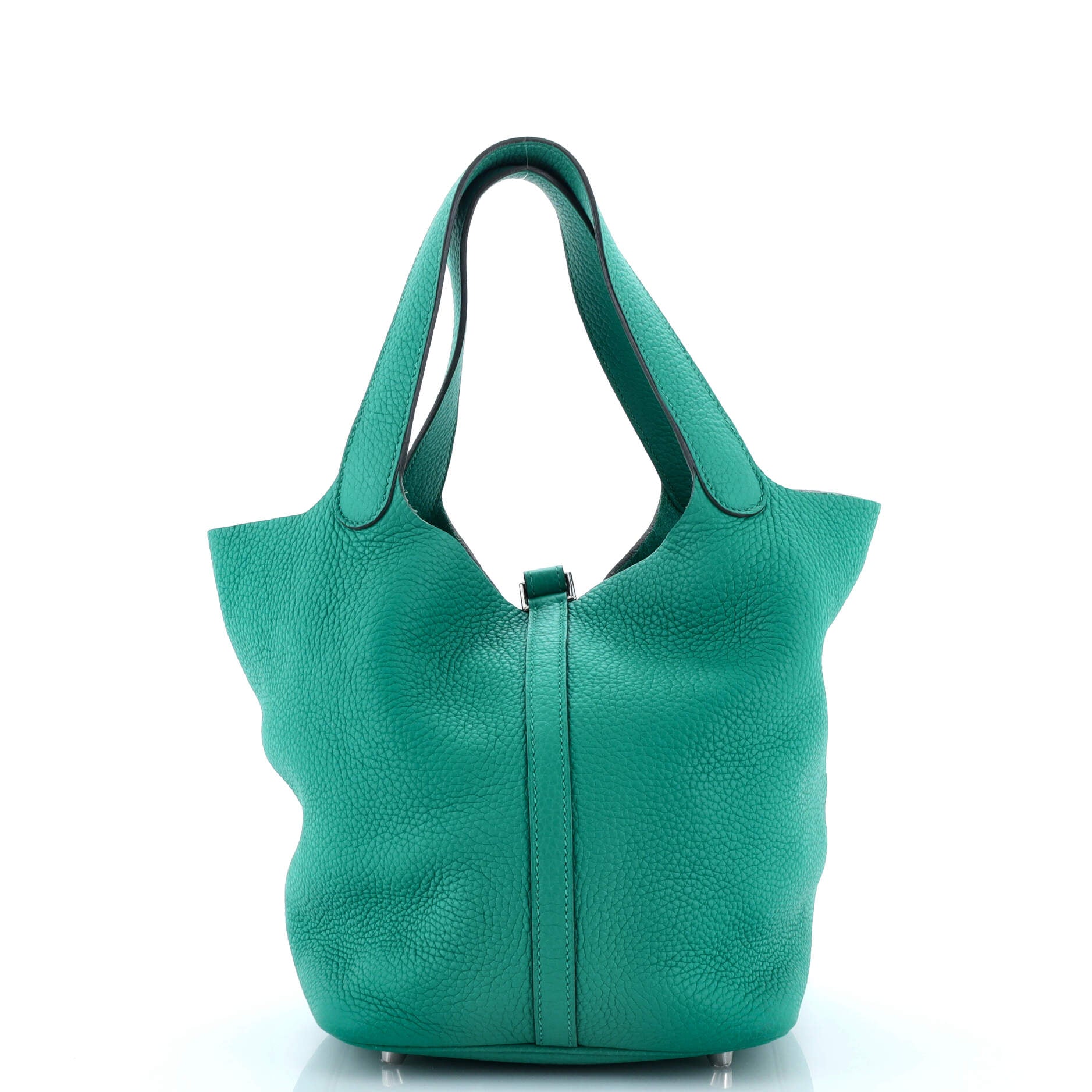 Picotin Lock Bag Clemence MM