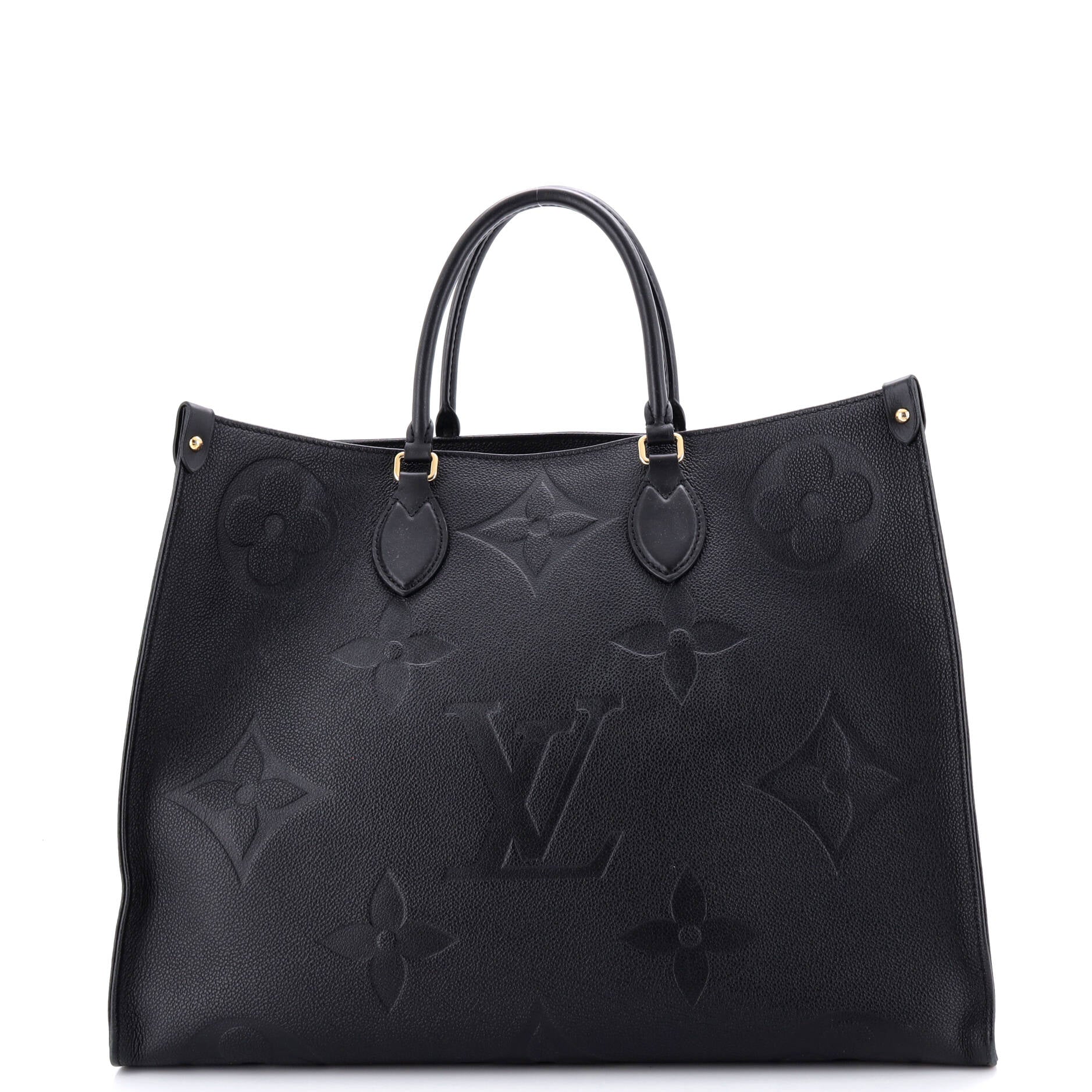 OnTheGo Tote Monogram Empreinte Giant GM
